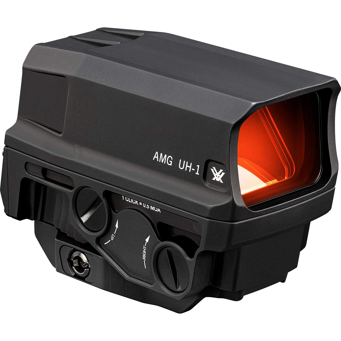 Vortex Optics AMG UH-1 Gen II Holographic Sight, blk - AMG-HS02