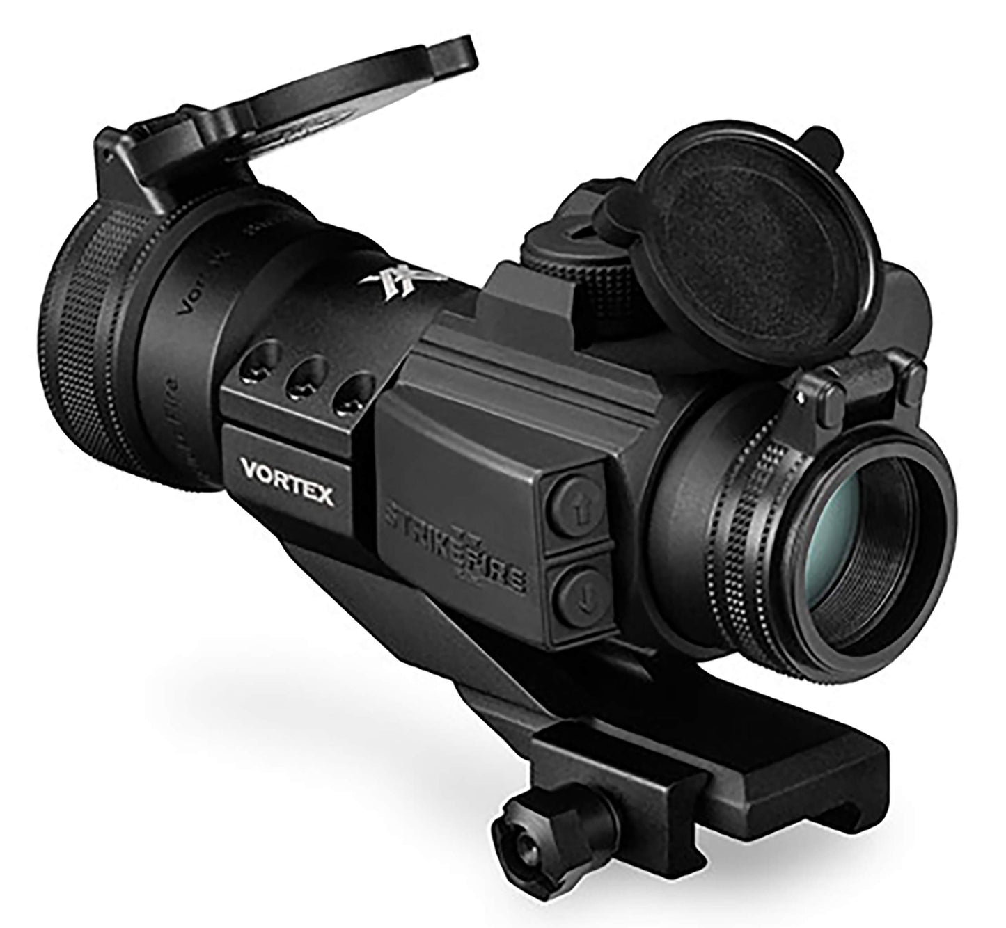 Vortex Optics Strikefire II Red Dot Sights - SF-BR-504