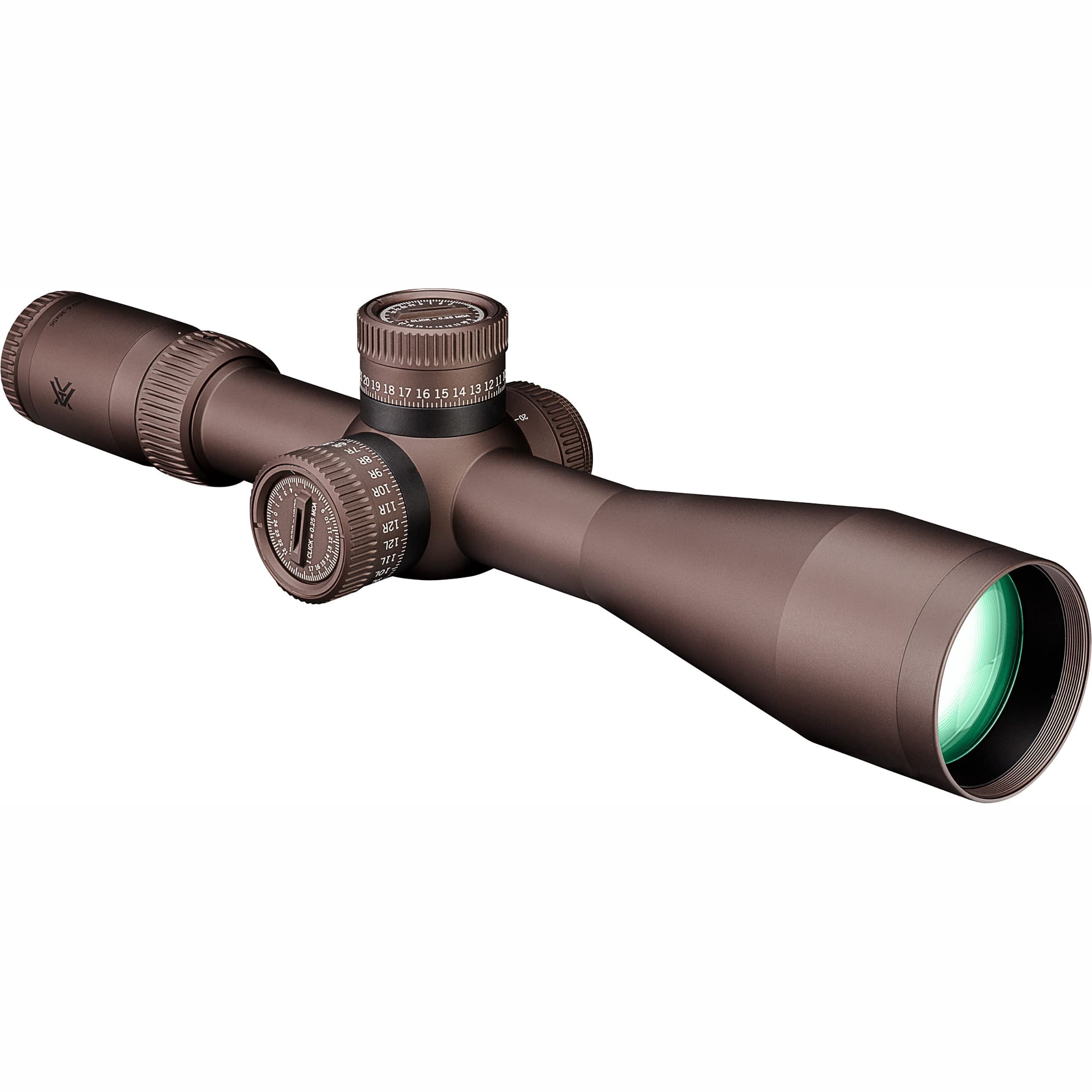 Vortex Razor HD 6-36x56 FFP EBR-7D (MOA) Riflescope