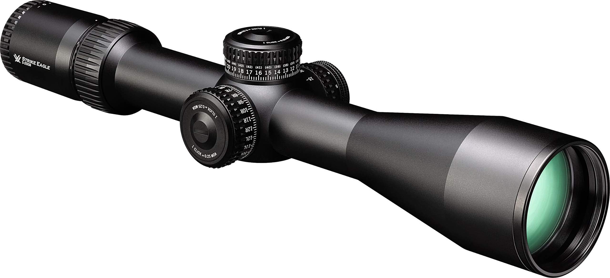 Vortex Strike Eagle 5-25x56 FFP Riflescope SE-52503