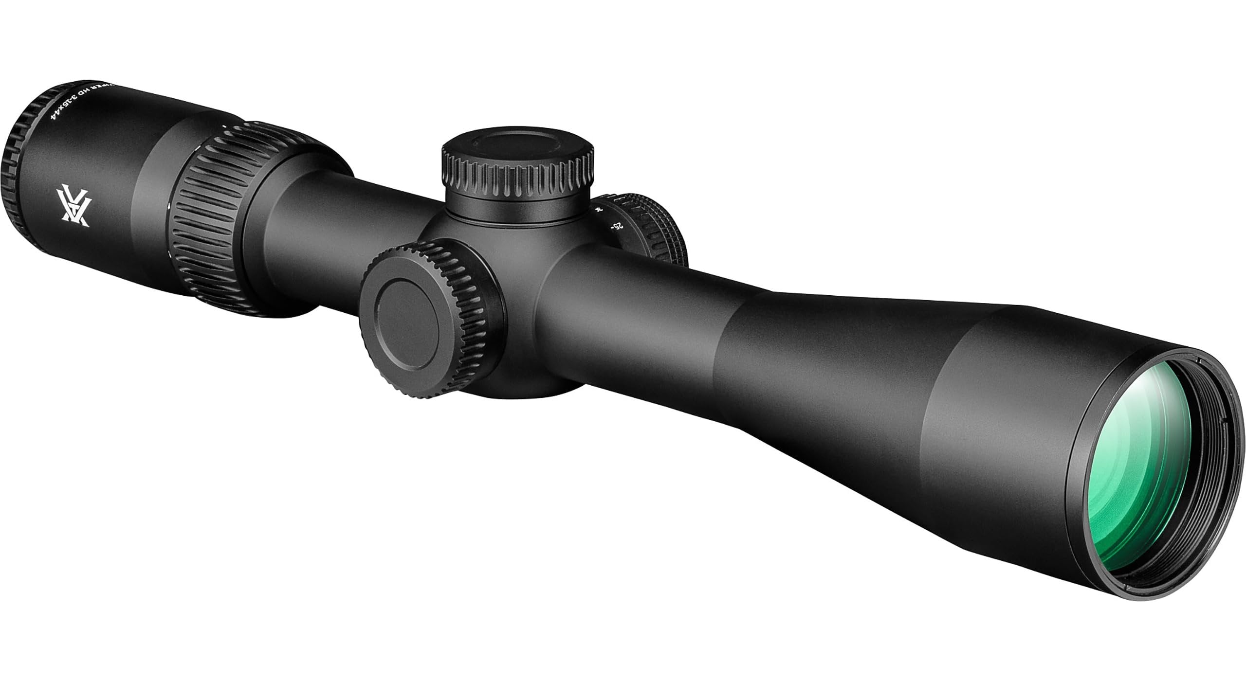 Vortex Viper HD 3-15x44 SFP Dead-Hold BDC (MOA) Riflescope