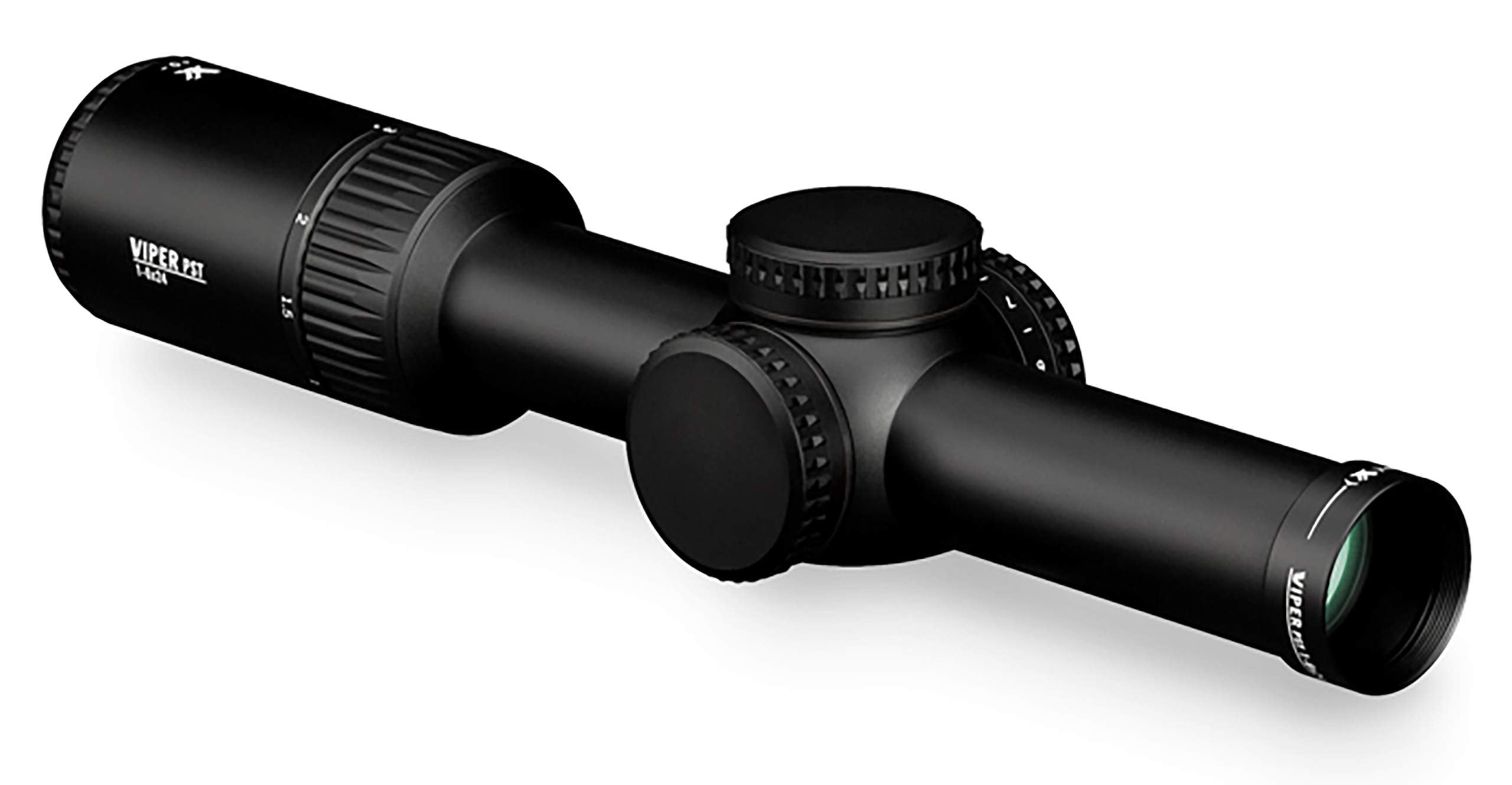 Vortex Viper PST Gen II 1-6x24 SFP VMR-2 (MOA) Riflescope