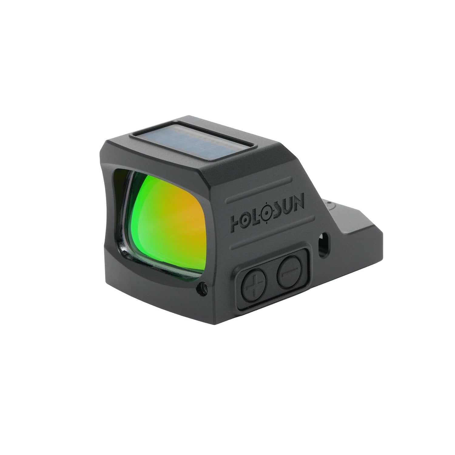 Holosun HE507C-X3-GR Green Multi-Reticle RMR Pistol Sight