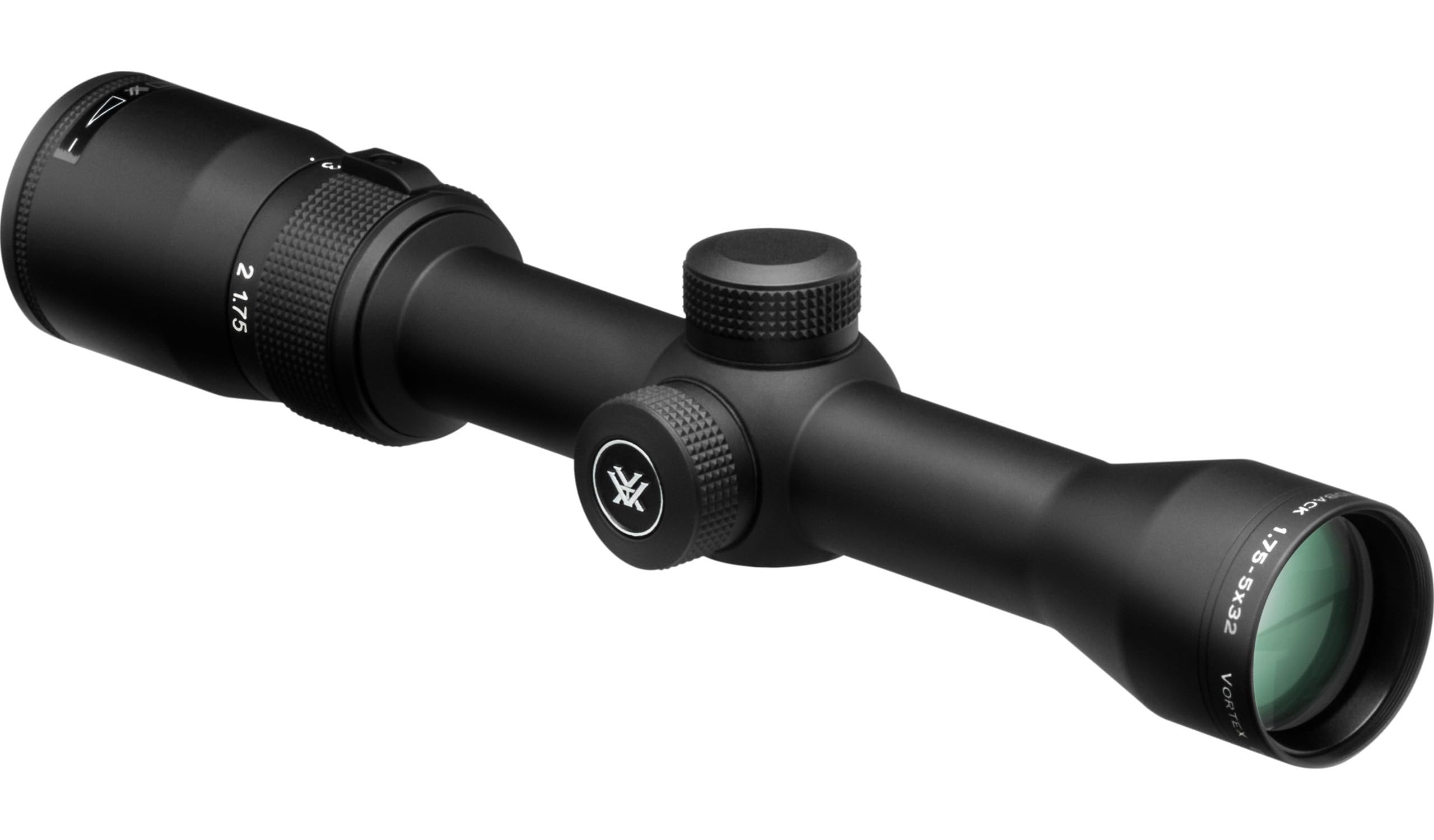 Vortex Diamondback 1.75-5x32 SFP Dead-Hold BDC Riflescope