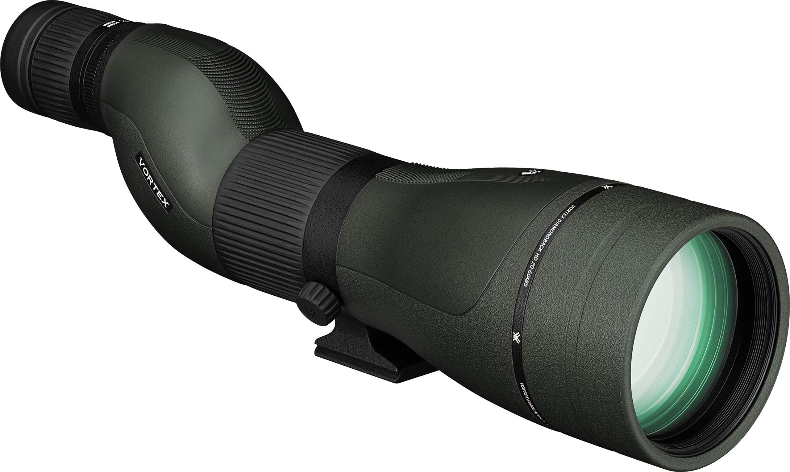 Vortex Diamondback HD 20-60x85 Straight Spotting Scope