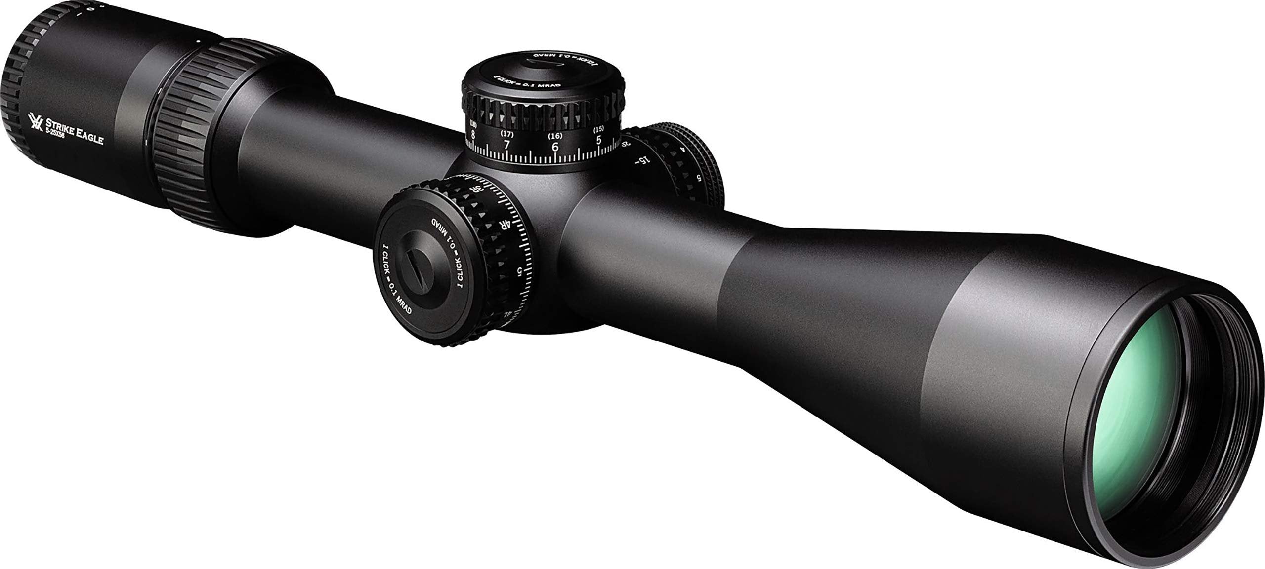 Vortex Strike Eagle 5-25x56 FFP Riflescope SE-52504