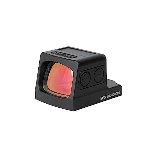 Holosun EPS-RD-MRS Enclosed Red Multi-Reticle Pistol Sight