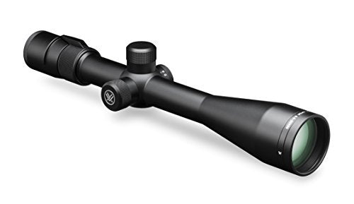 Vortex Viper 6.5-20x50 SFP Mil Dot (MOA) Riflescope