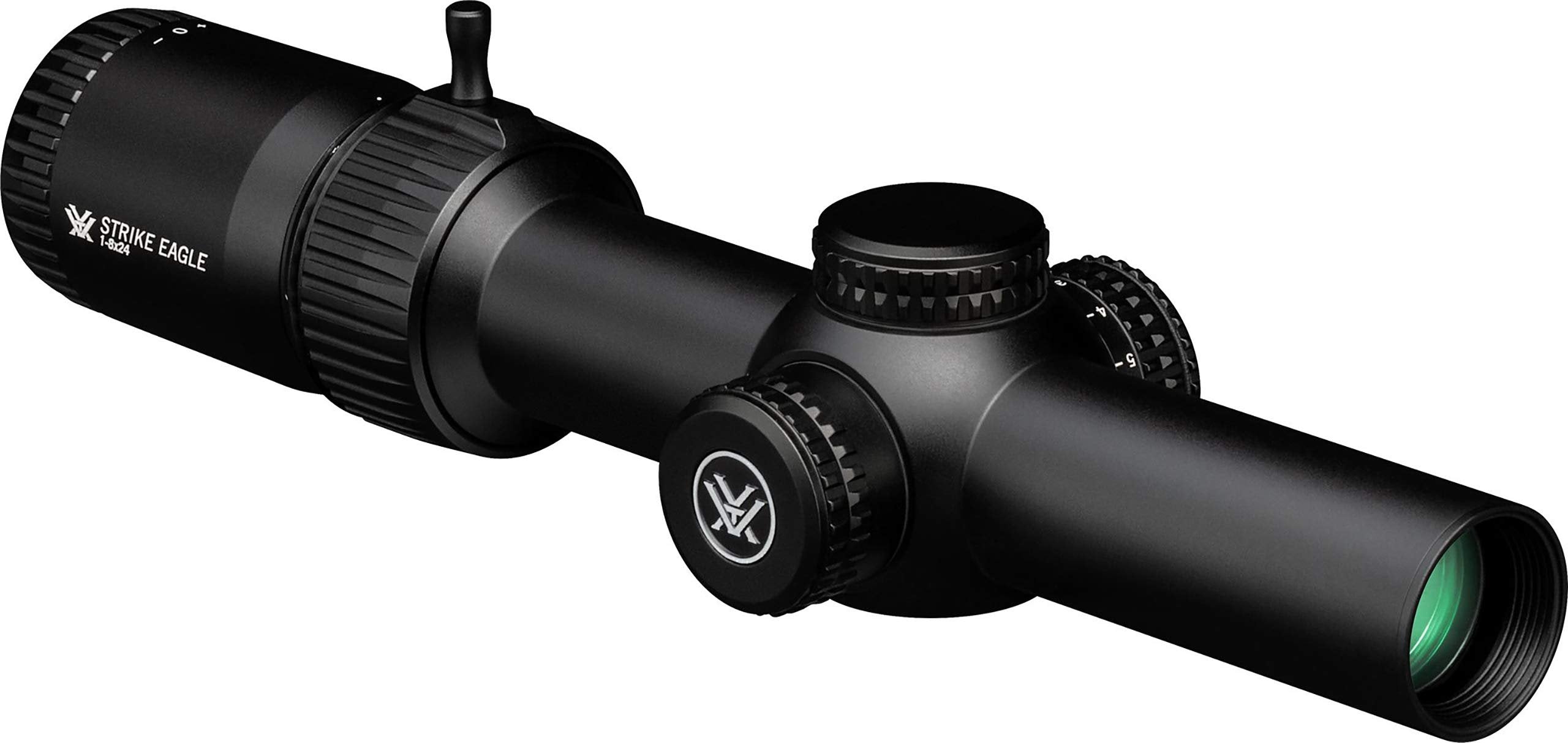 Vortex Strike Eagle 1-8x24 SFP BDC3 Riflescope