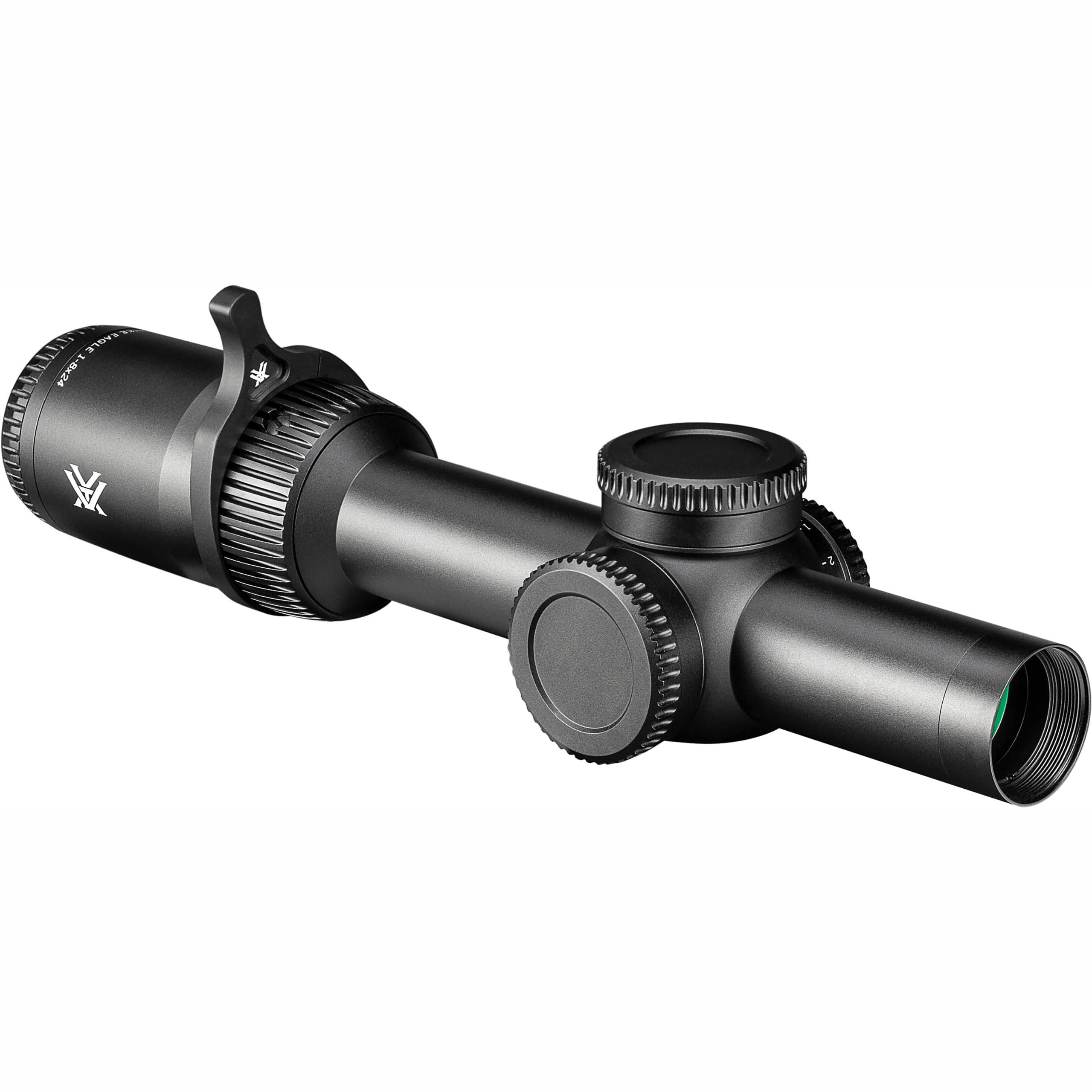 Vortex Strike Eagle 1-8x24 FFP EBR-8 (MOA) Riflescope