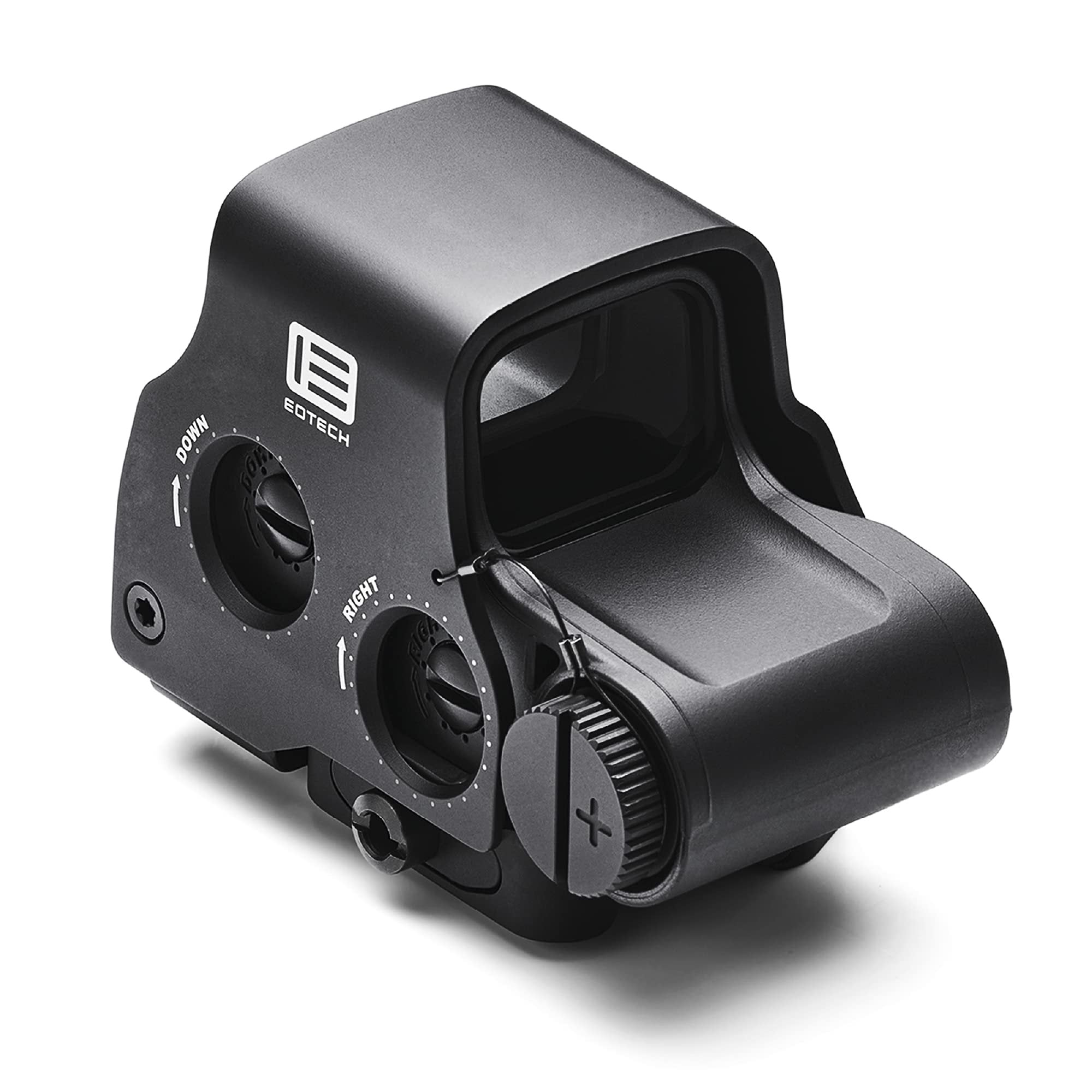 EOTech EXPS3-0 Red Holographic Sight NV Compatible Black