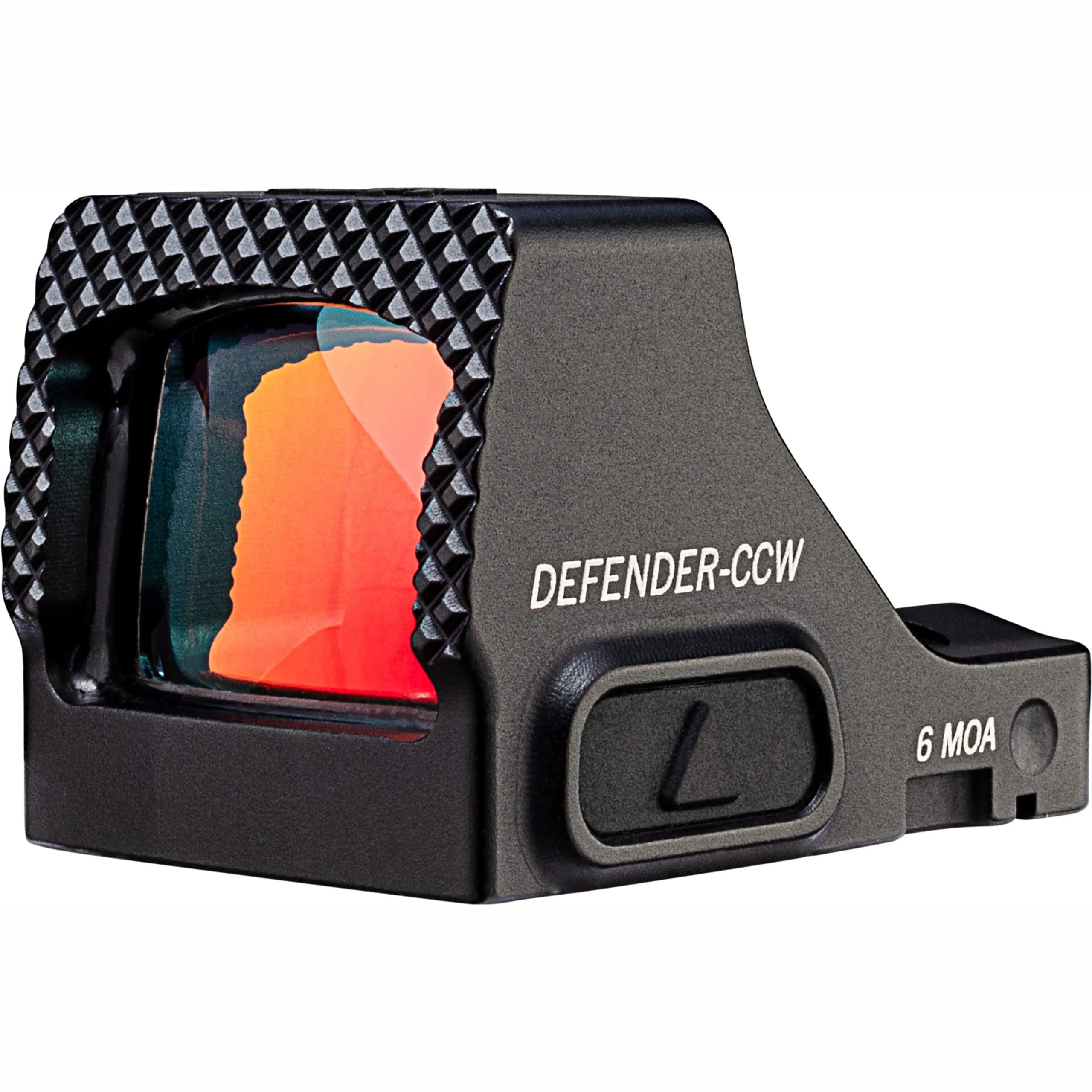 Vortex Defender-CCW 6 MOA Red Dot Sight