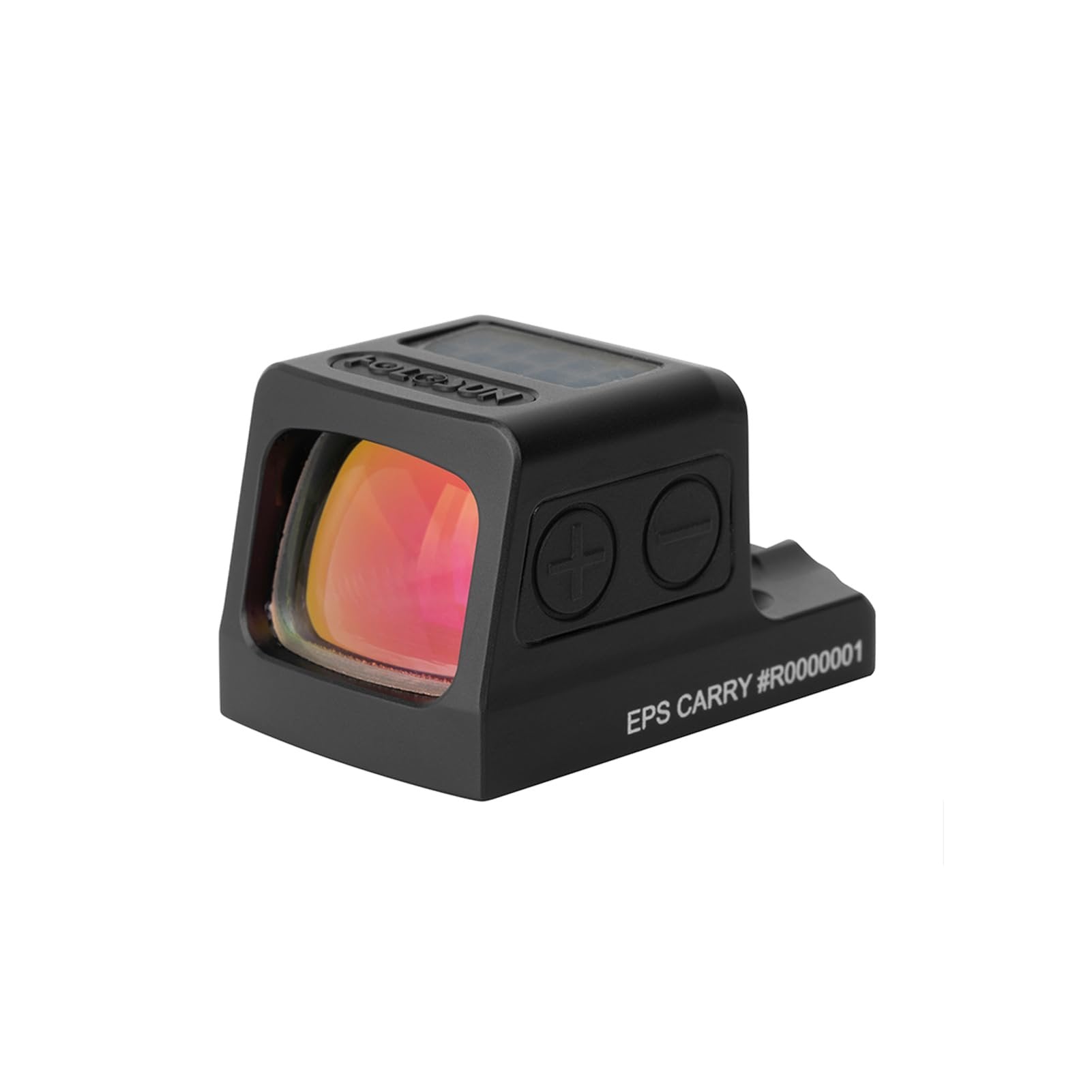 Holosun EPS Carry Red Multi-Reticle Enclosed Pistol Sight