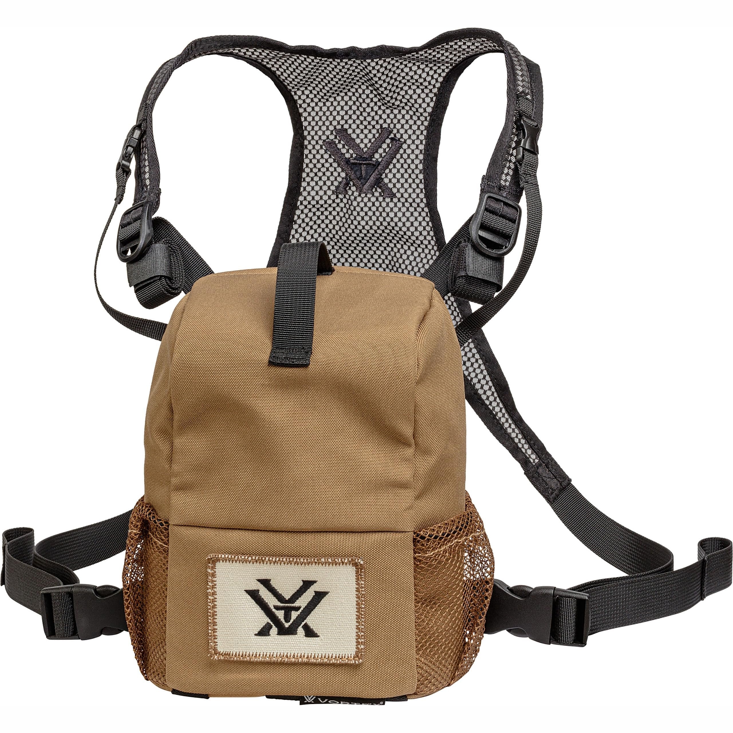 Vortex Glasspak Sport Binocular Harness - Large