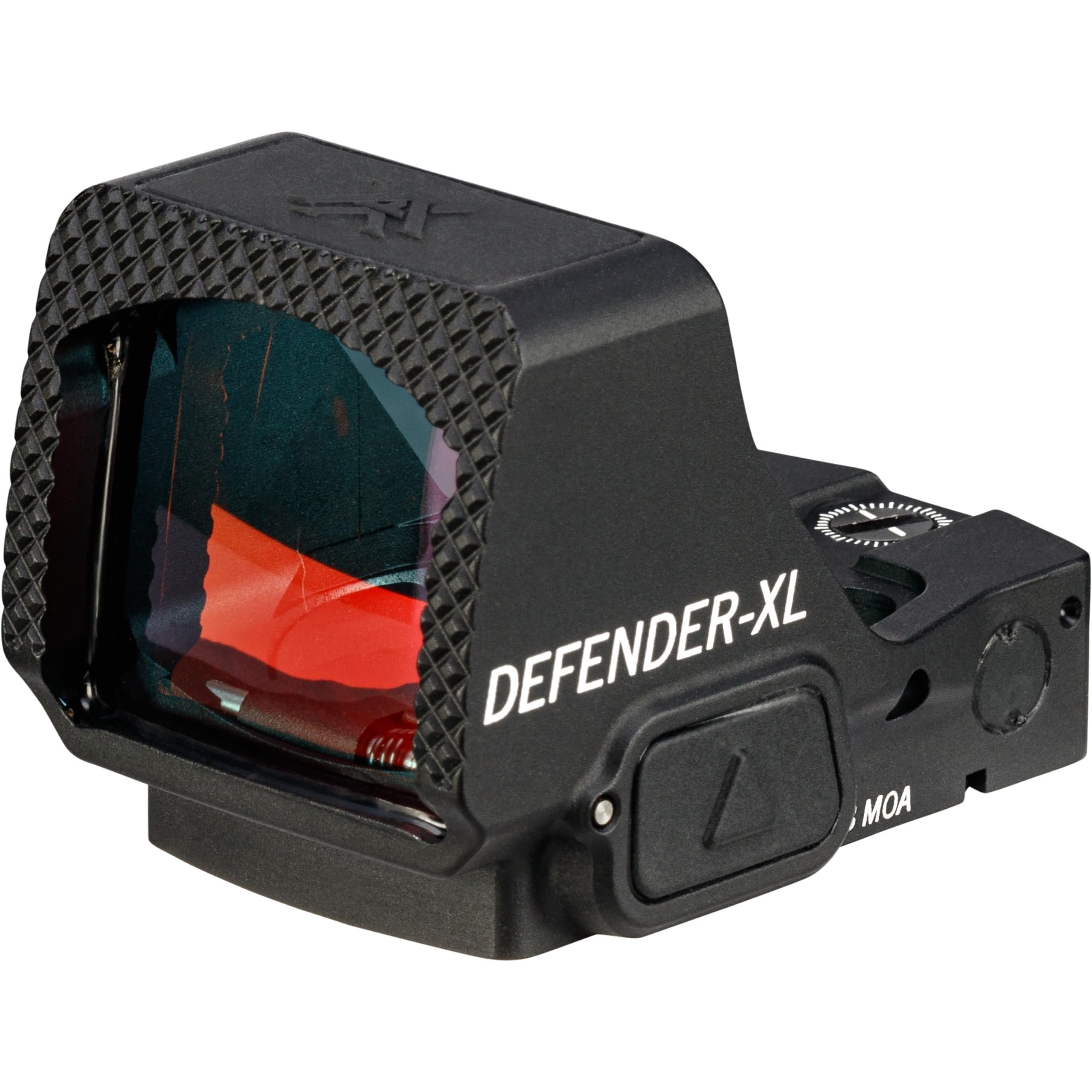 Vortex Defender-XL 8 MOA Red Dot Sight