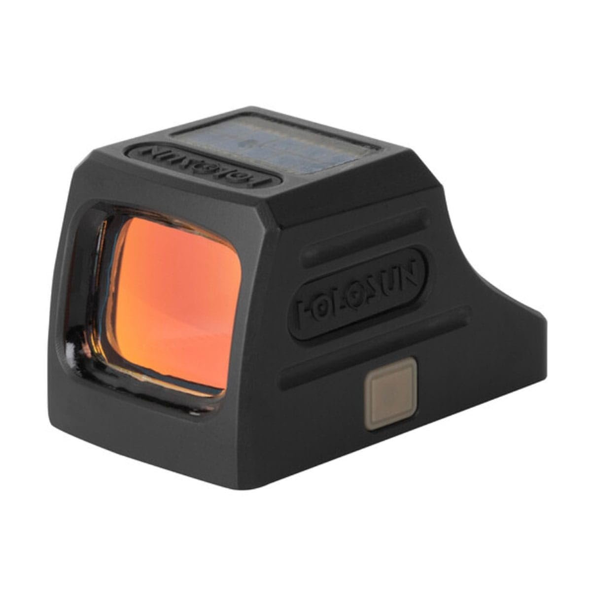 Holosun SCS Carry Enclosed Green Multi-Reticle Pistol Sight