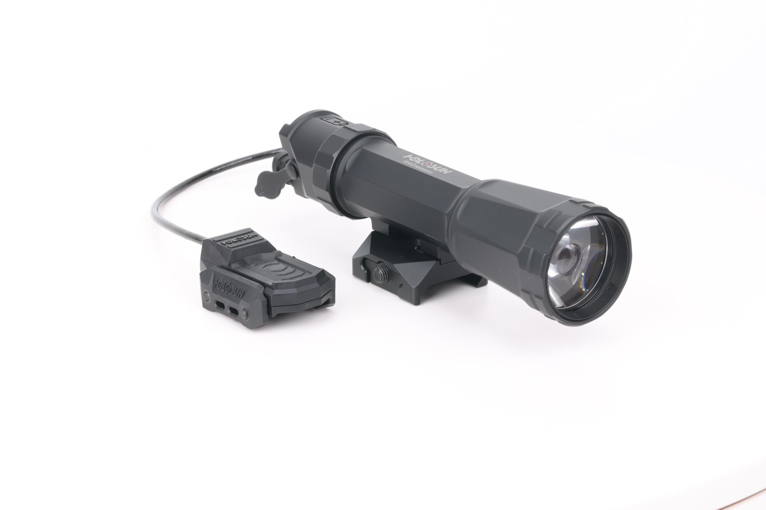 Holosun RAID Rechargeable High-Candela Weapon Light
