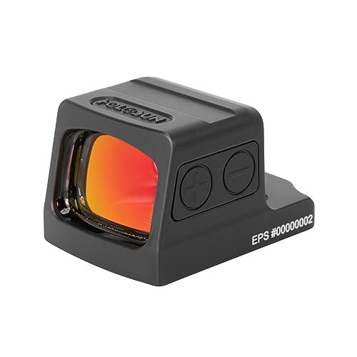 Holosun EPS-RD2 Enclosed 2 MOA Red Dot Pistol Sight