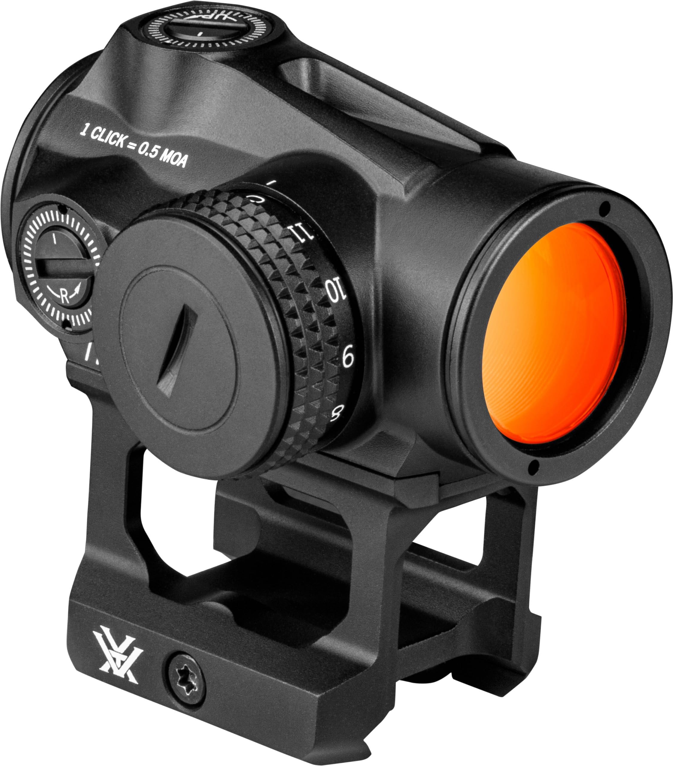 Vortex Triumph Red Dot Sight - 2 MOA