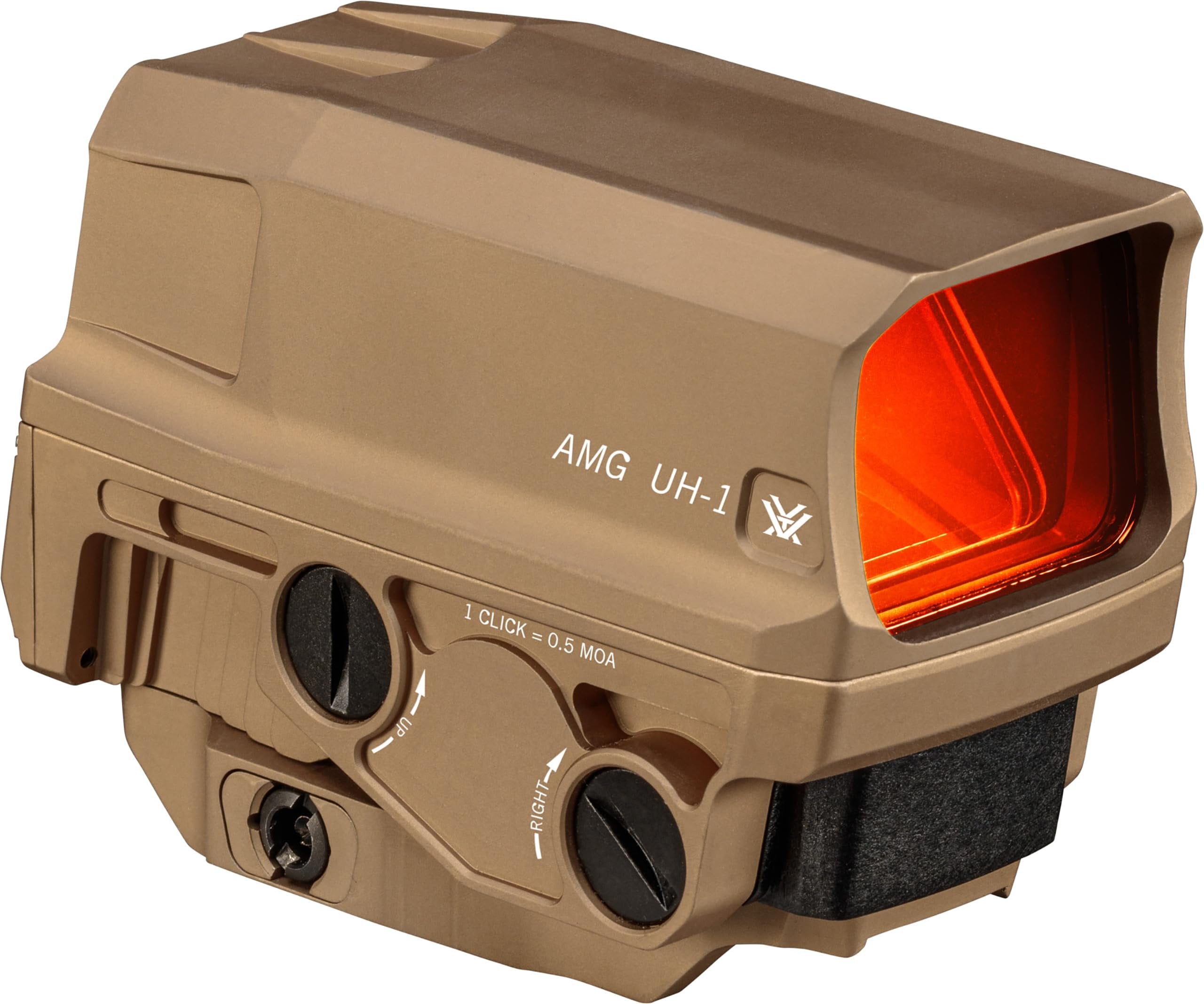 Vortex AMG UH-1 Gen II Holographic Sight - Tan