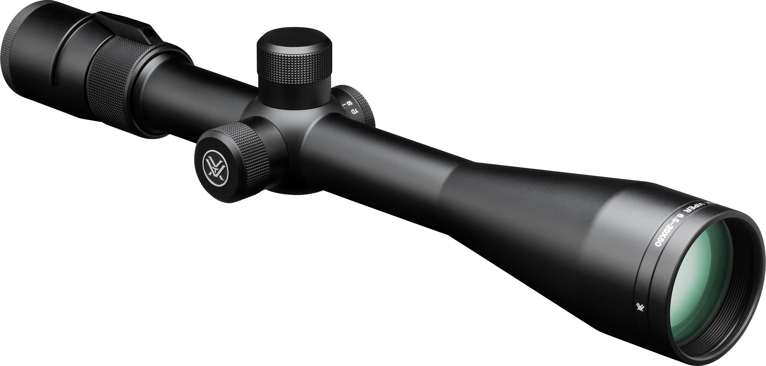 Vortex Viper 6.5-20x50 SFP Dead-Hold BDC Riflescope