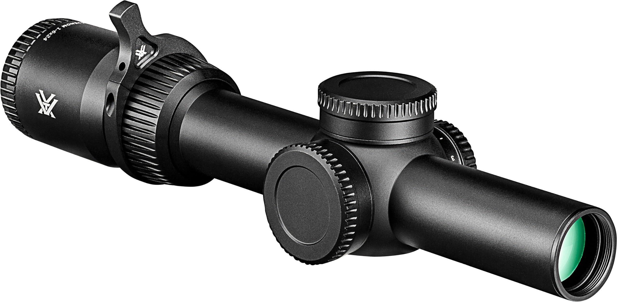Vortex Venom 1-6x24 SFP BDC3 Riflescope