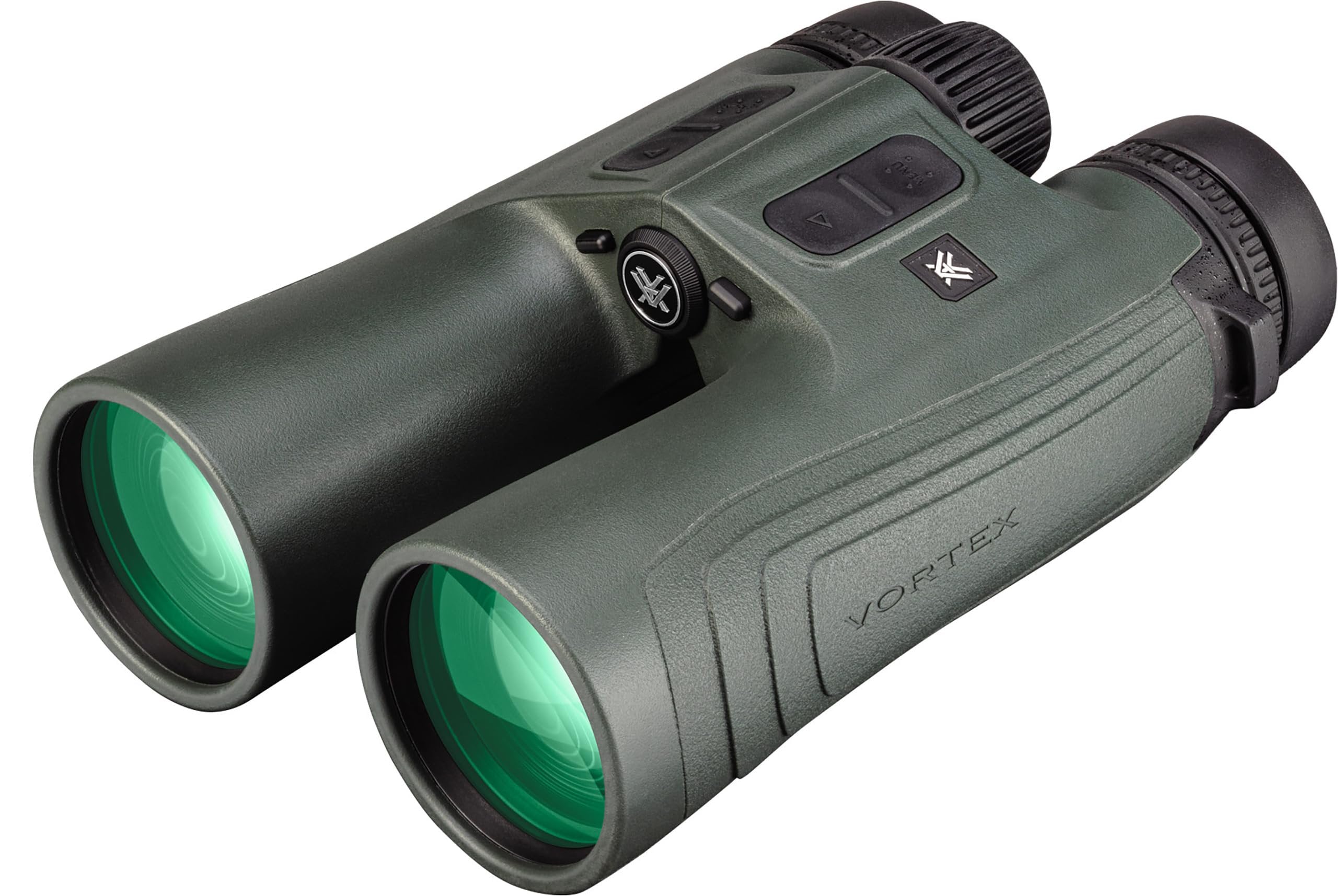 Vortex Talon HD 10K 12x50 Ballistic Rangefinding Binoculars