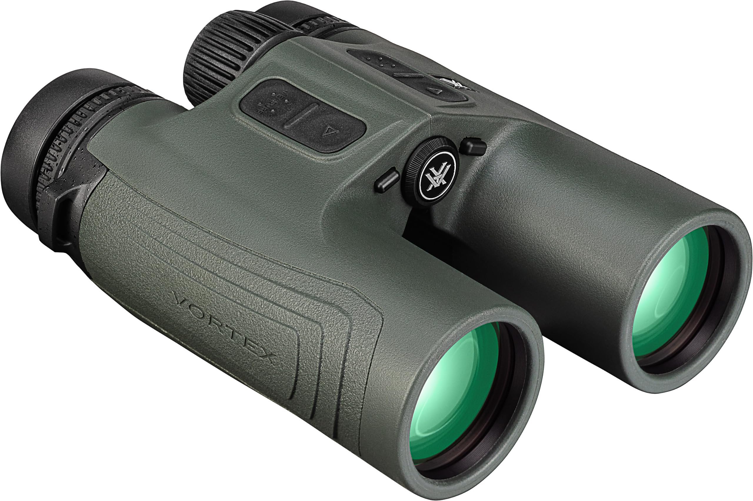 Vortex Talon HD 10K 10x42 Ballistic Laser Rangefinding Binocular