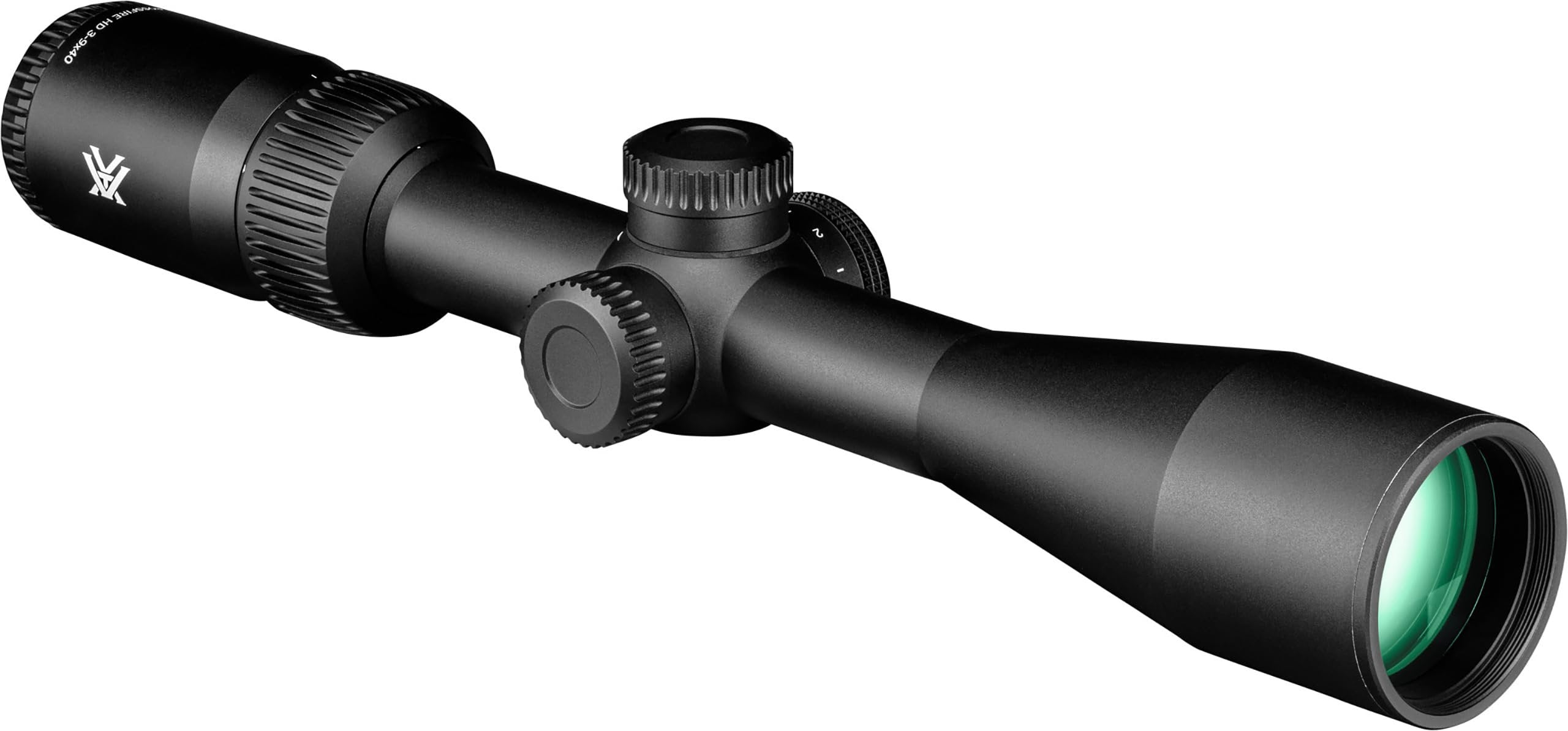 Vortex Crossfire HD SFP Riflescope CFR-3901I