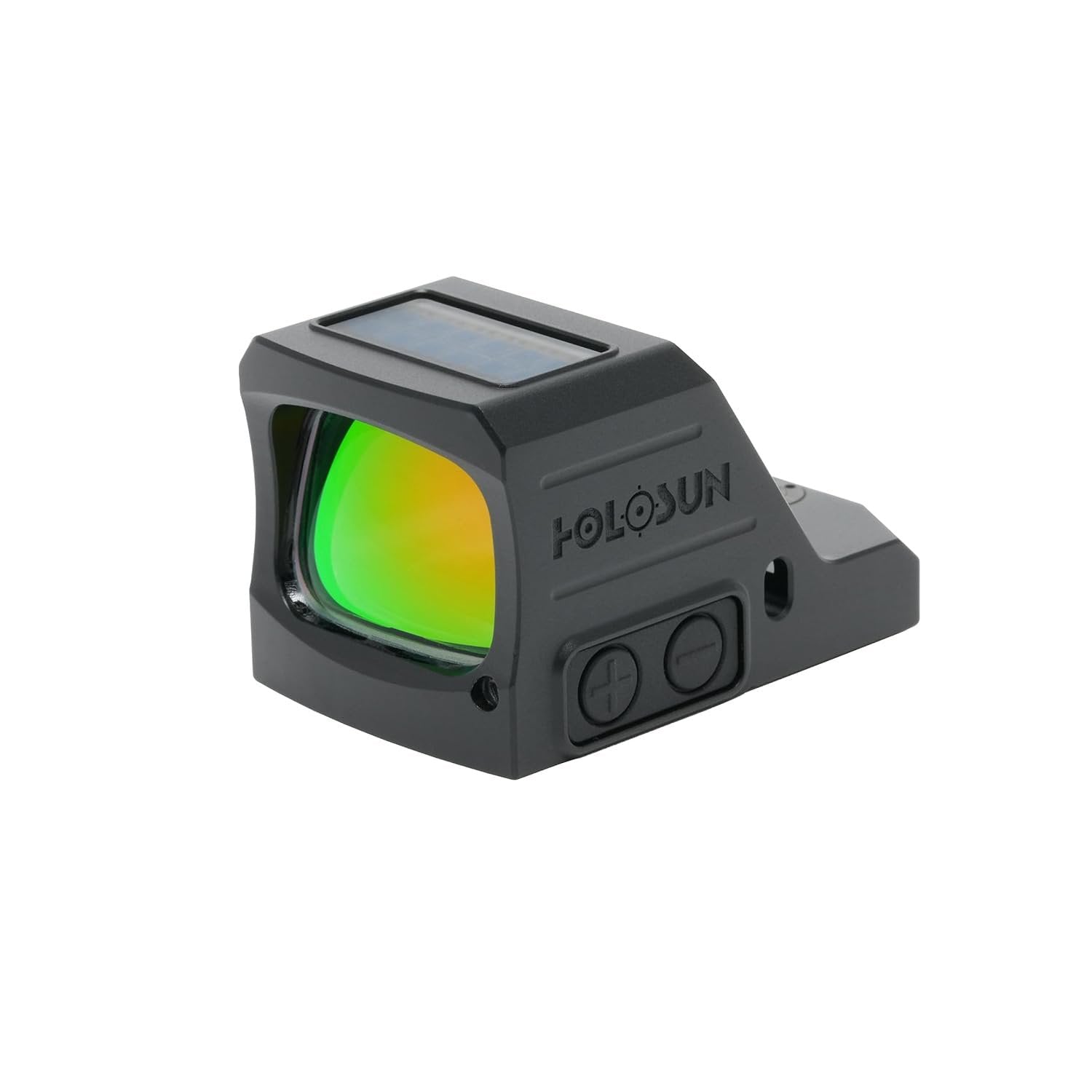 Holosun HE407C-X3-GR 2 MOA Green Dot RMR Pistol Sight