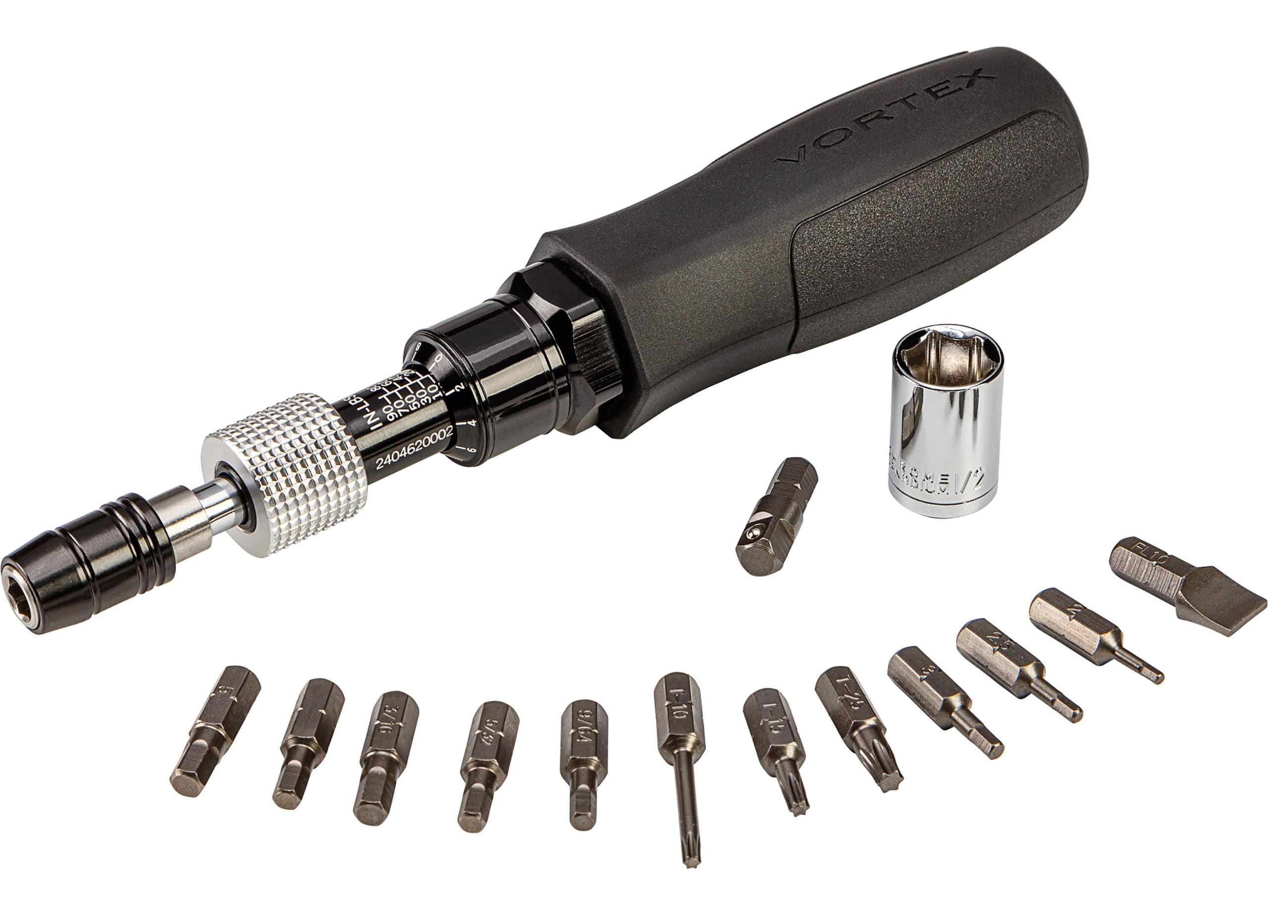 Vortex Riflescope Pro Torque Wrench