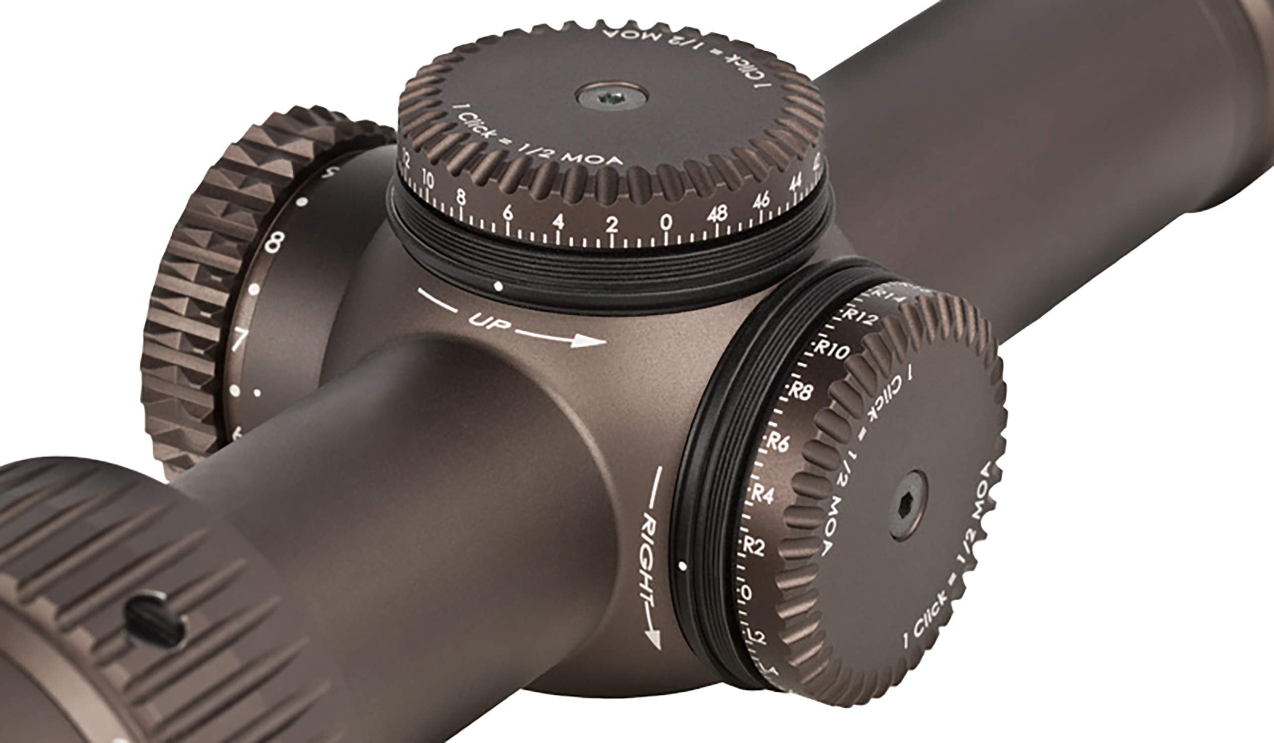 Vortex Razor HD 1-6x24 SFP JM-1 BDC (MOA) Riflescope