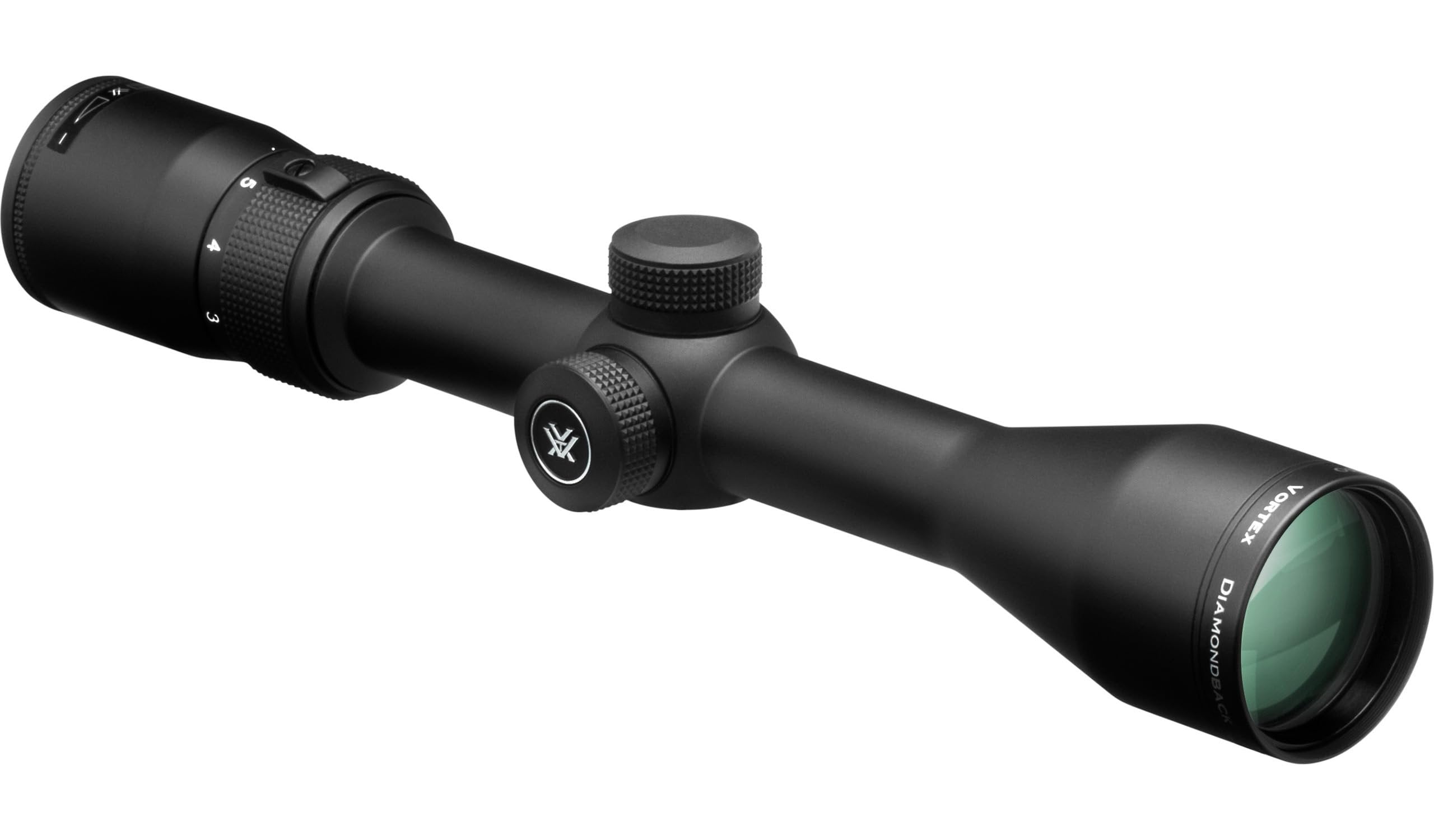 Vortex Diamondback 3-9x40 SFP V-Plex Riflescope