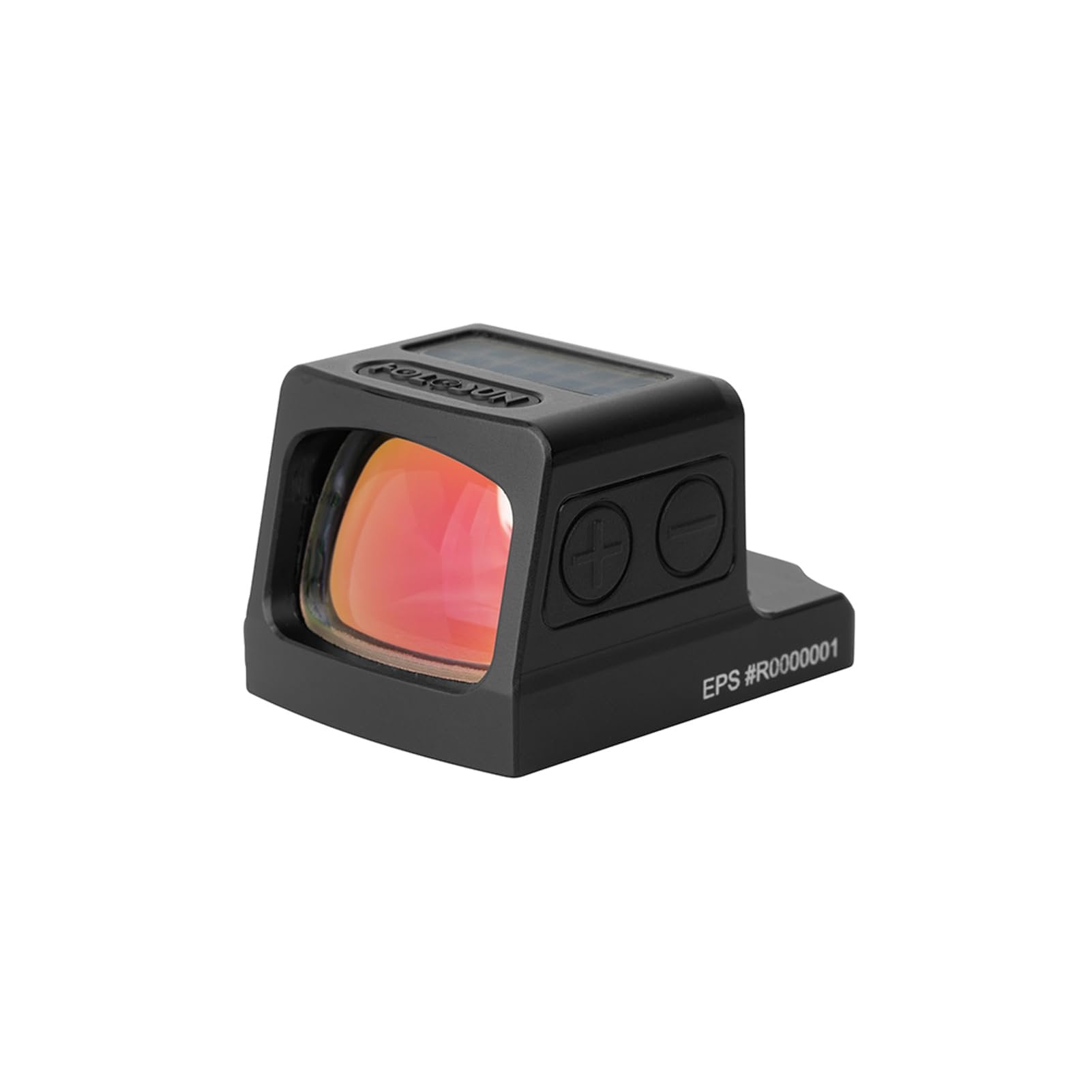 Holosun EPS-GR-MRS Enclosed Green Multi-Reticle Pistol Sight