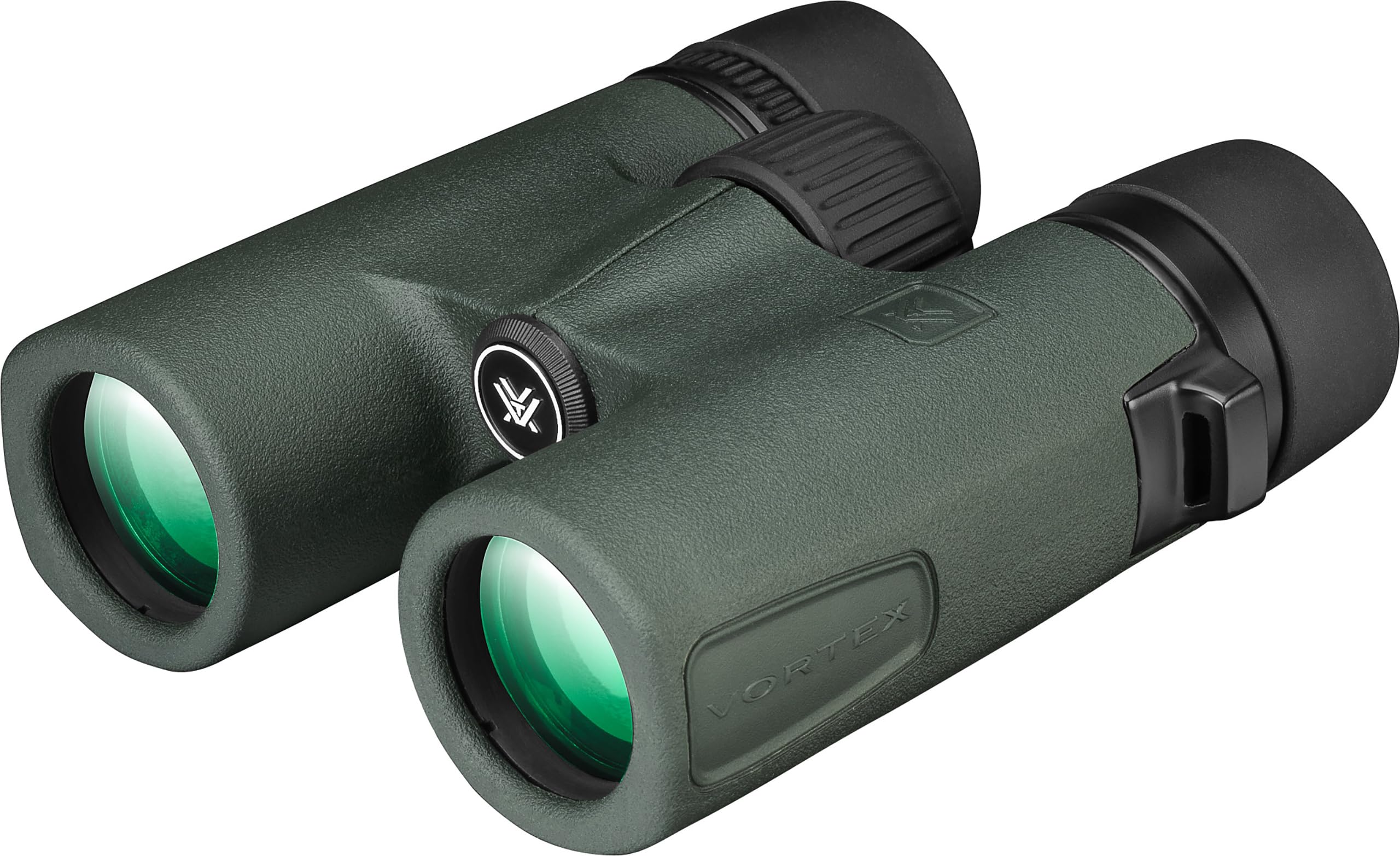 Vortex Bantam HD 6.5x32 Youth Binoculars