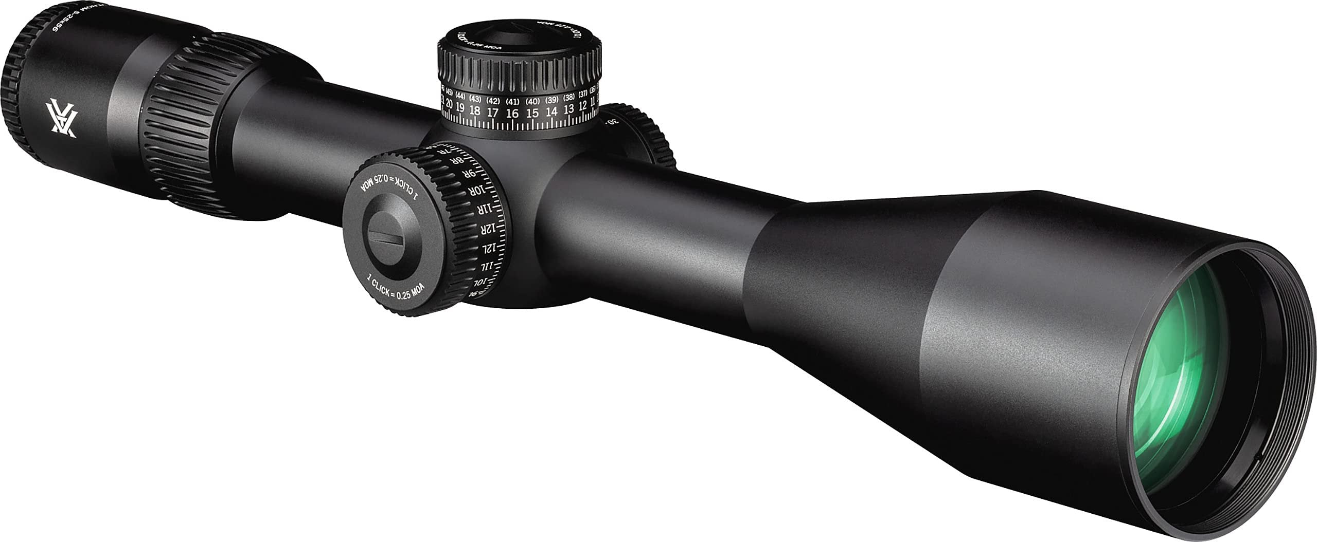 Vortex Venom 5-25x56 FFP EBR-7C (MOA) Riflescope