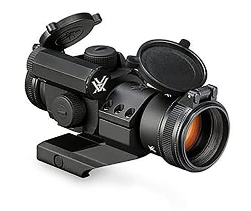 Vortex Strikefire II Red/Green Dot Sight