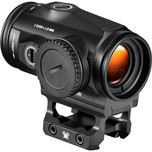 Vortex Spitfire HD Gen II 3X Prism Scope - BDC4 Reticle