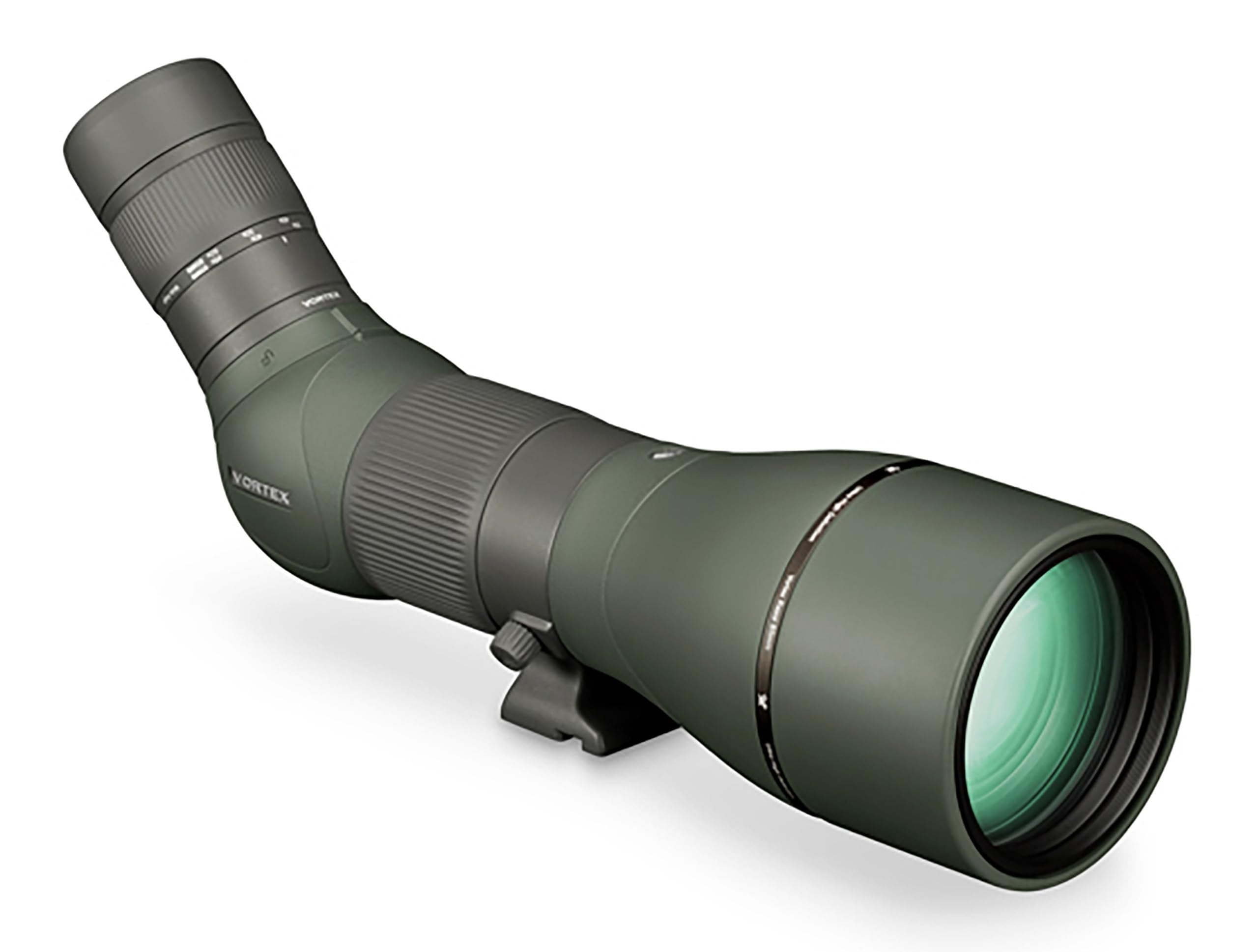 Vortex Razor HD Spotting Scope 27-60x85 Angled