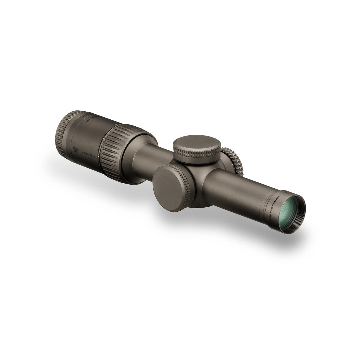 Vortex Razor HD 1-6x24 SFP VMR-2 Riflescope RZR-16010