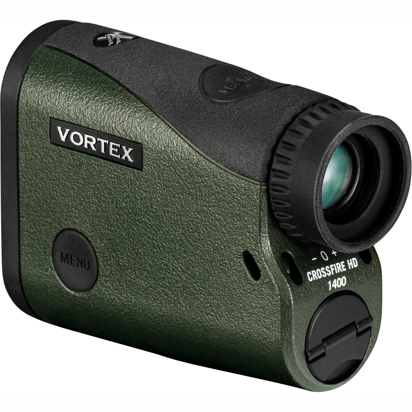 Vortex Optics Crossfire HD 1400 Laser Rangefinder - LRF-CF1400