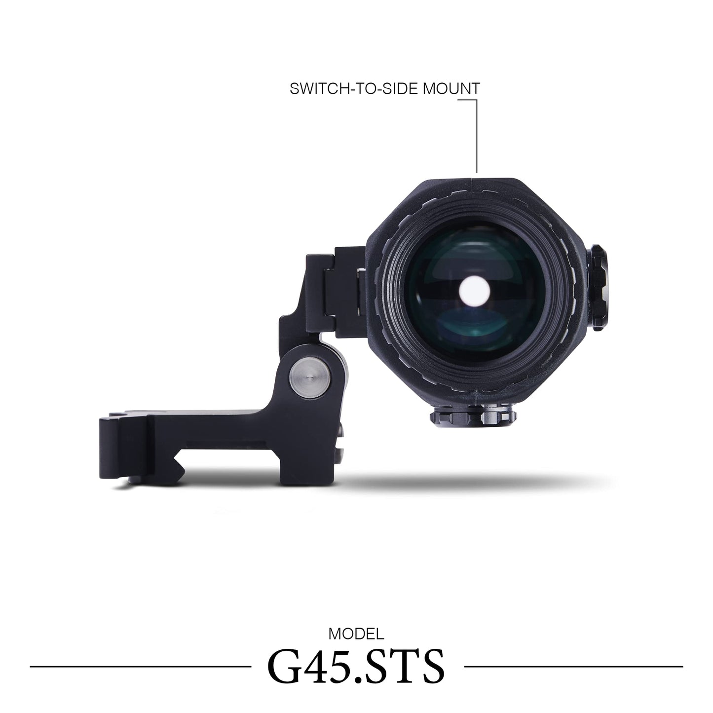 EOTECH Magnifier - G45.STS