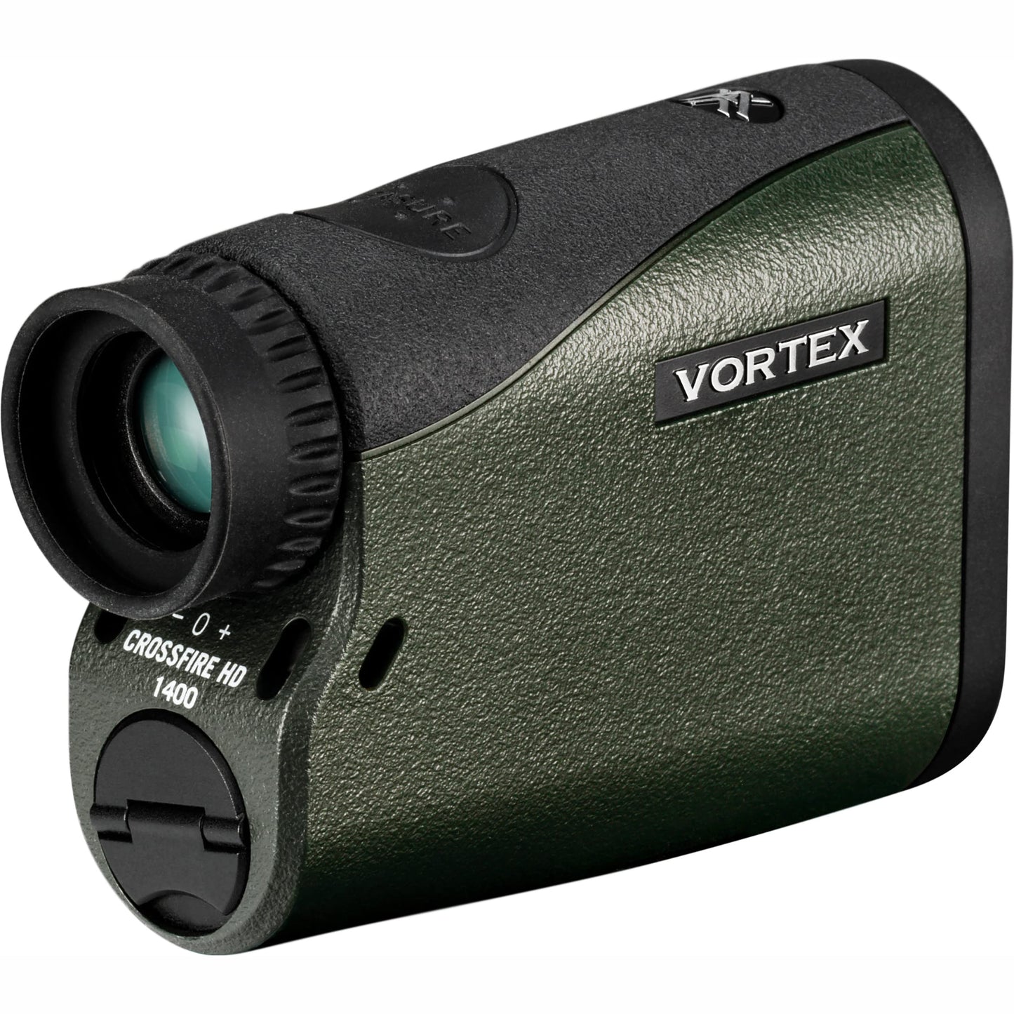 Vortex Optics Crossfire HD 1400 Laser Rangefinder - LRF-CF1400