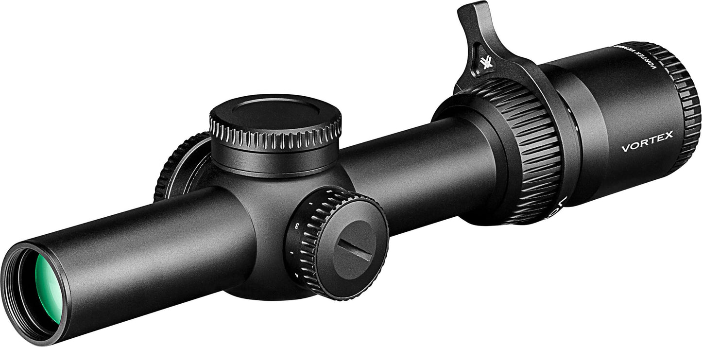 Vortex Optics Venom 1-6x24 Second Focal Plane Riflescope - BDC3 Reticle - VEN-1601