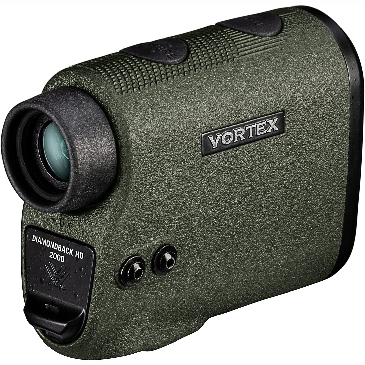 Vortex Optics Diamondback HD 2000 Laser Rangefinder - LRF-DB2000