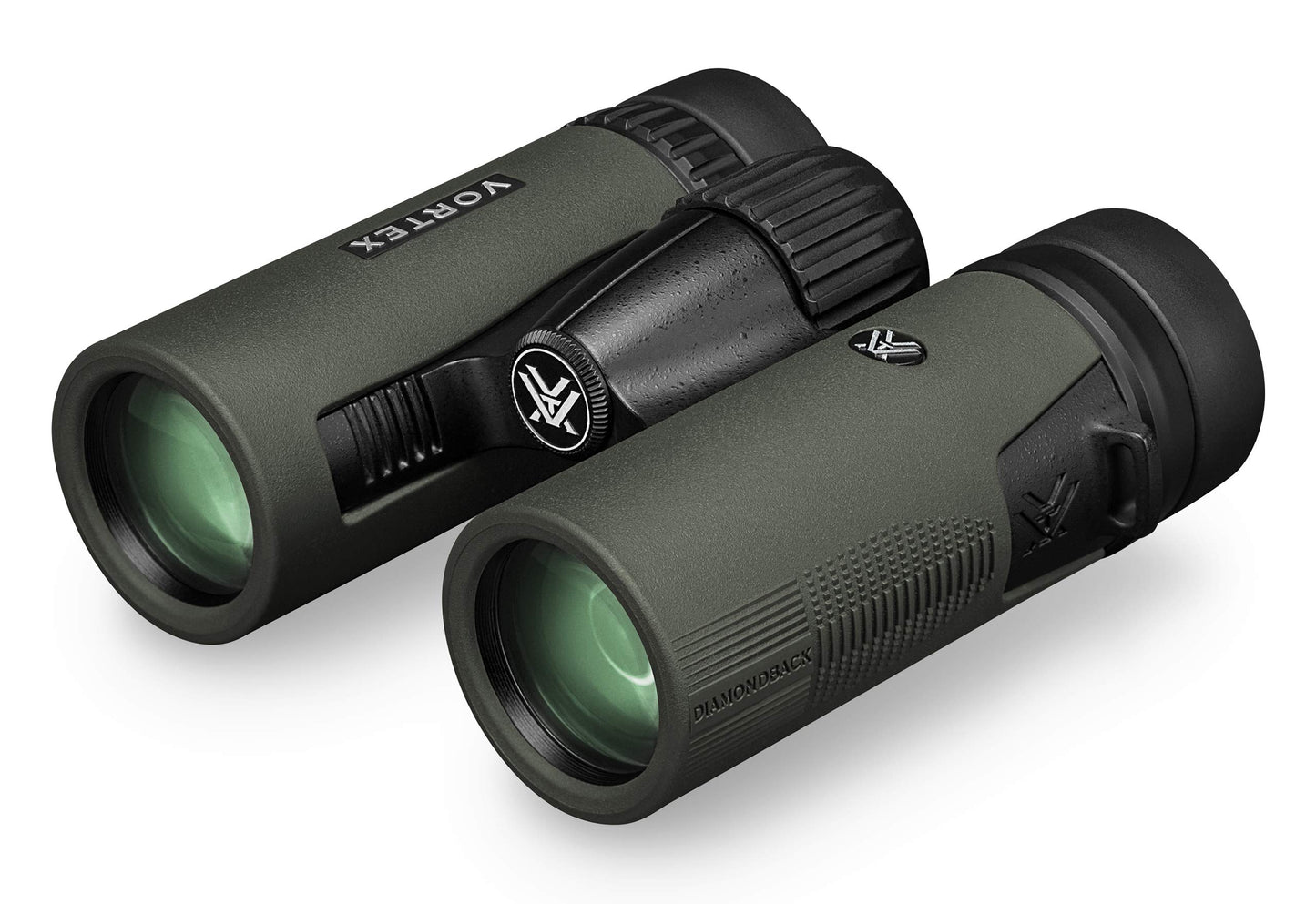 Vortex Optics Diamondback HD 10x32 Binoculars - DB-213