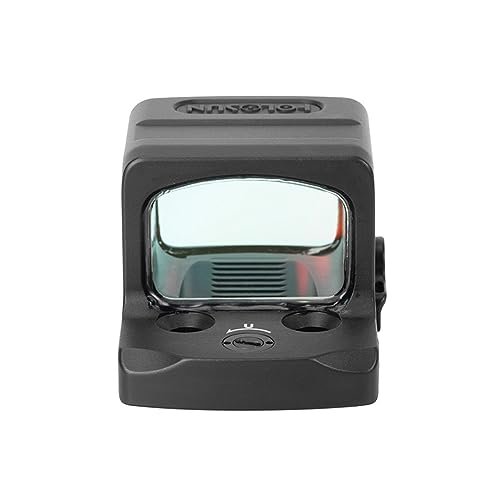 Holosun EPS-RD2 Enclosed 2 MOA Red Dot Pistol Sight