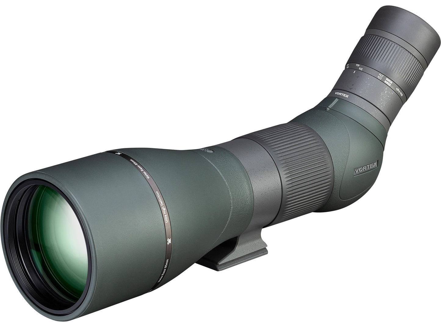 Vortex Optics Razor HD Spotting Scopes - RS-85A
