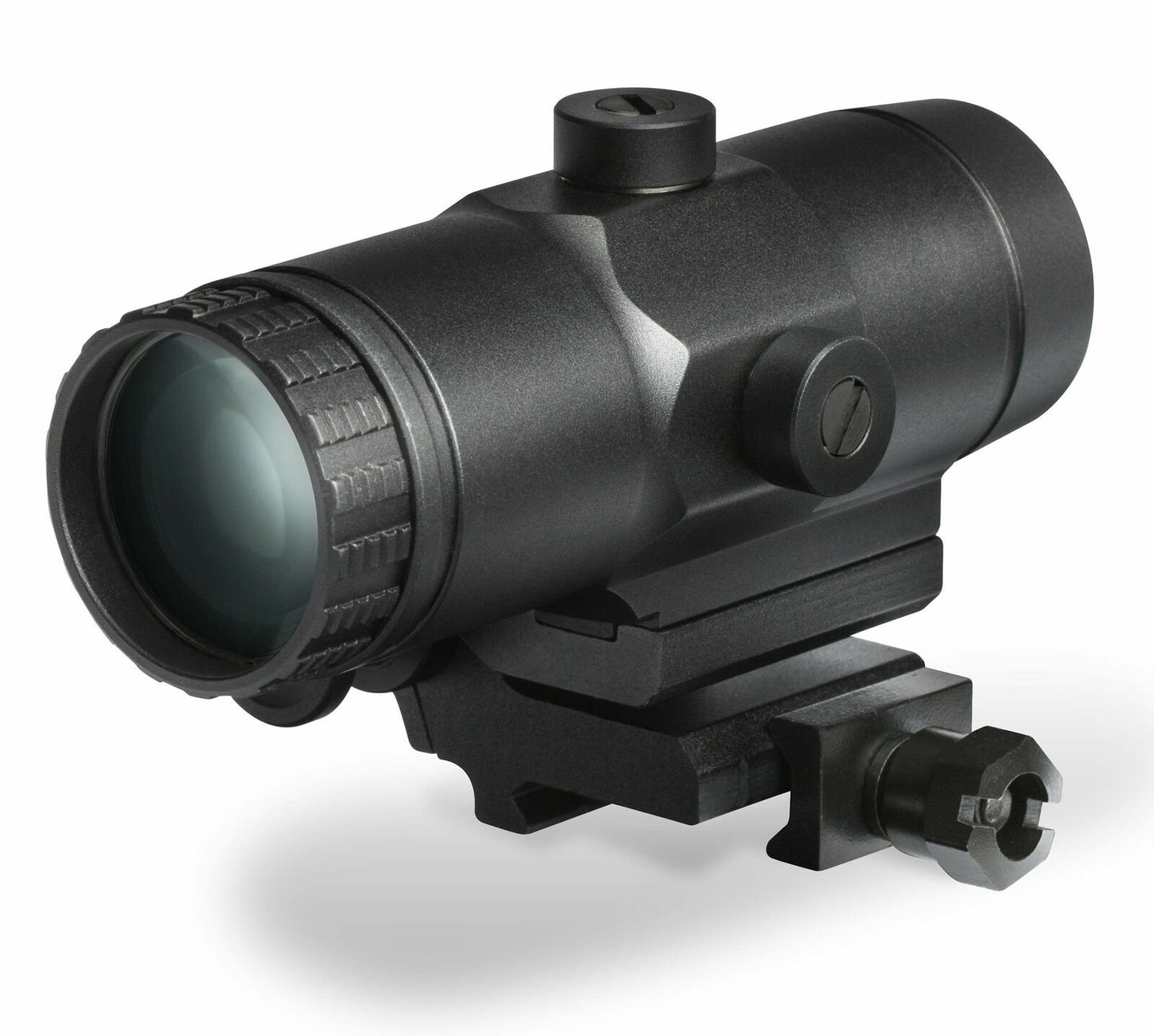 Vortex Magnifier with Flip Mount - VMX-3T