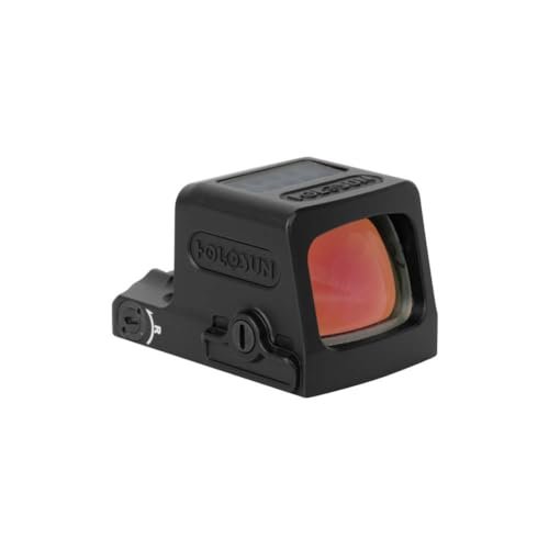 Holosun EPS Carry Green MRS Enclosed Pistol Sight